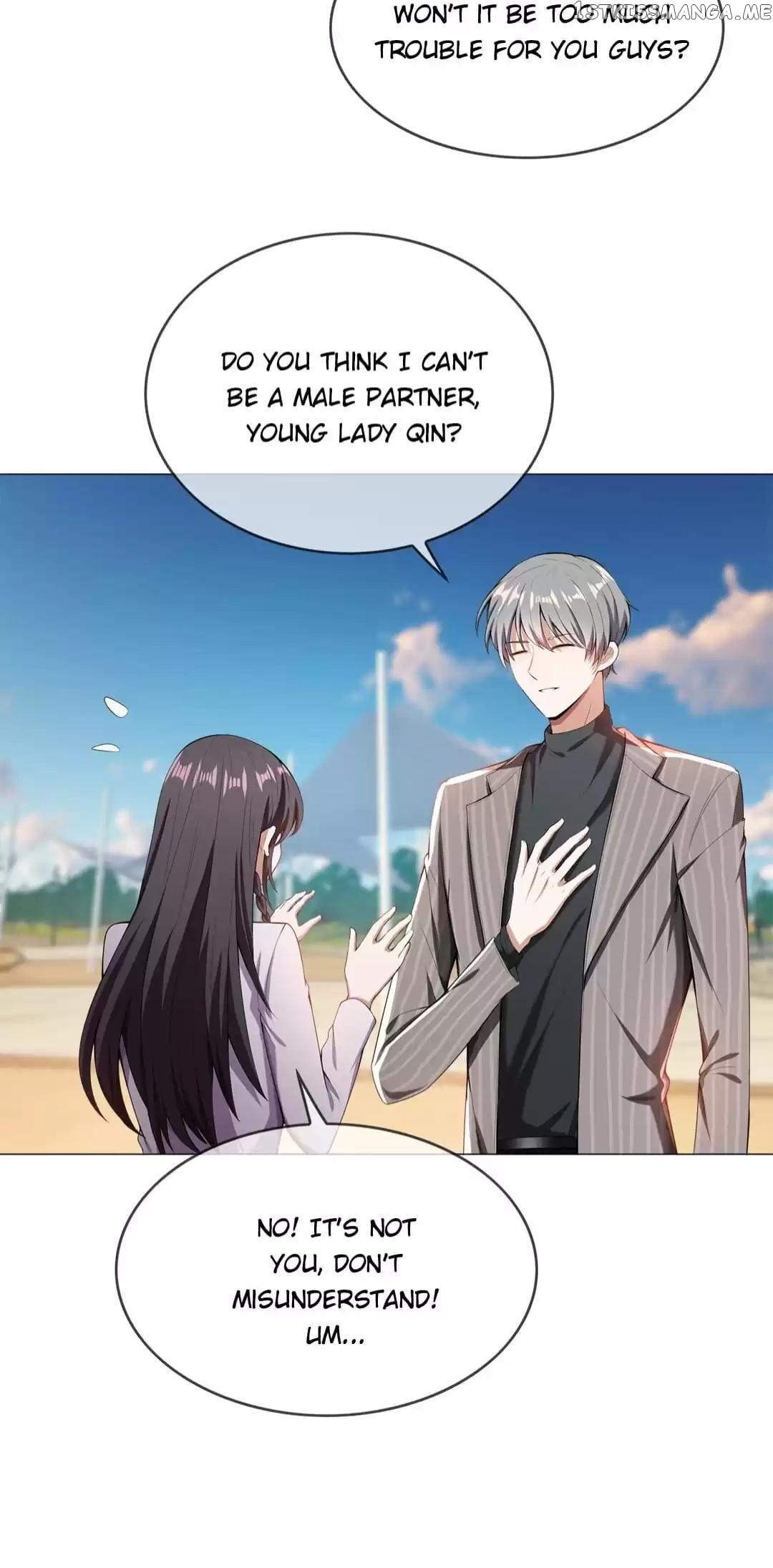 The Mismatched Marriage chapter 22 - page 26