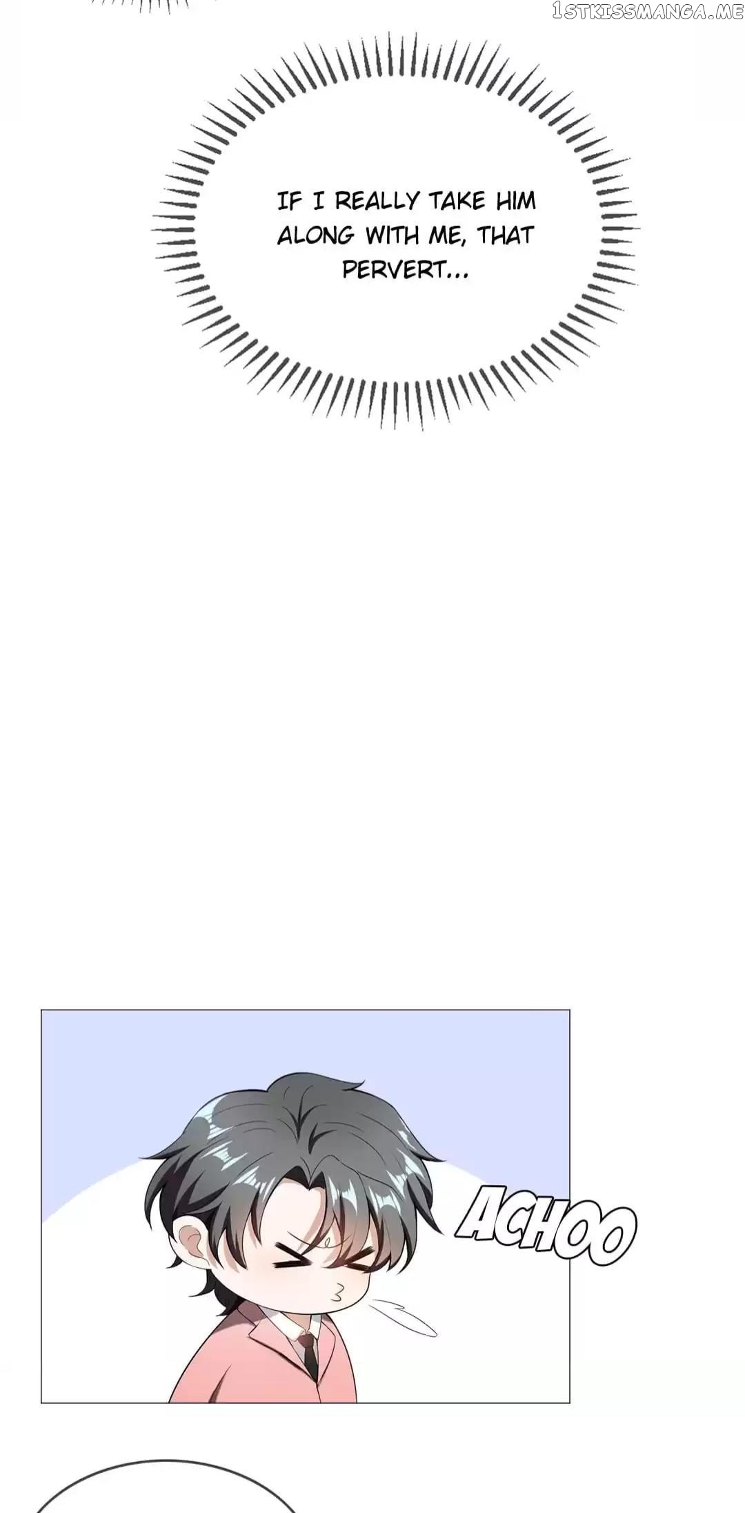 The Mismatched Marriage chapter 22 - page 28