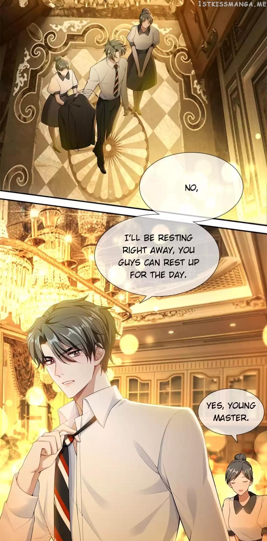 The Mismatched Marriage chapter 22 - page 32