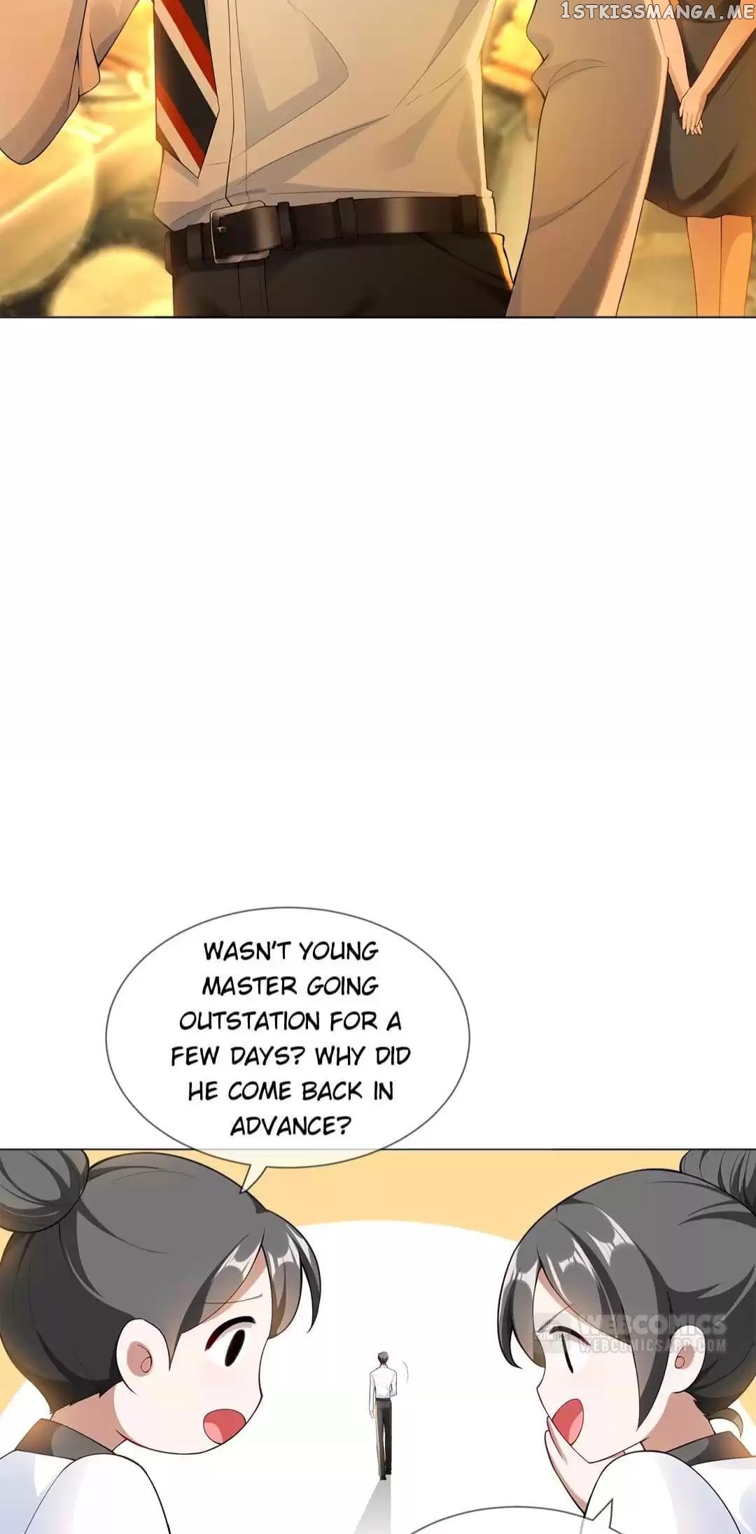 The Mismatched Marriage chapter 22 - page 33