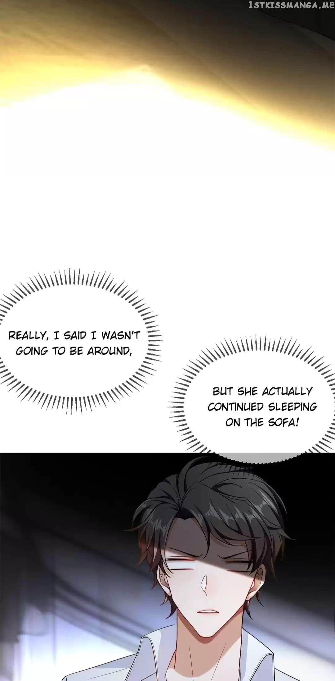 The Mismatched Marriage chapter 22 - page 36