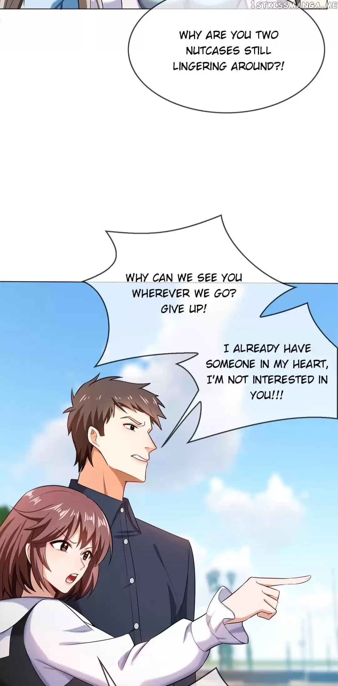 The Mismatched Marriage chapter 22 - page 4