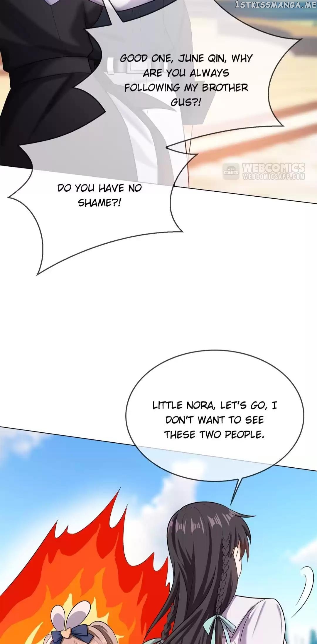 The Mismatched Marriage chapter 22 - page 5