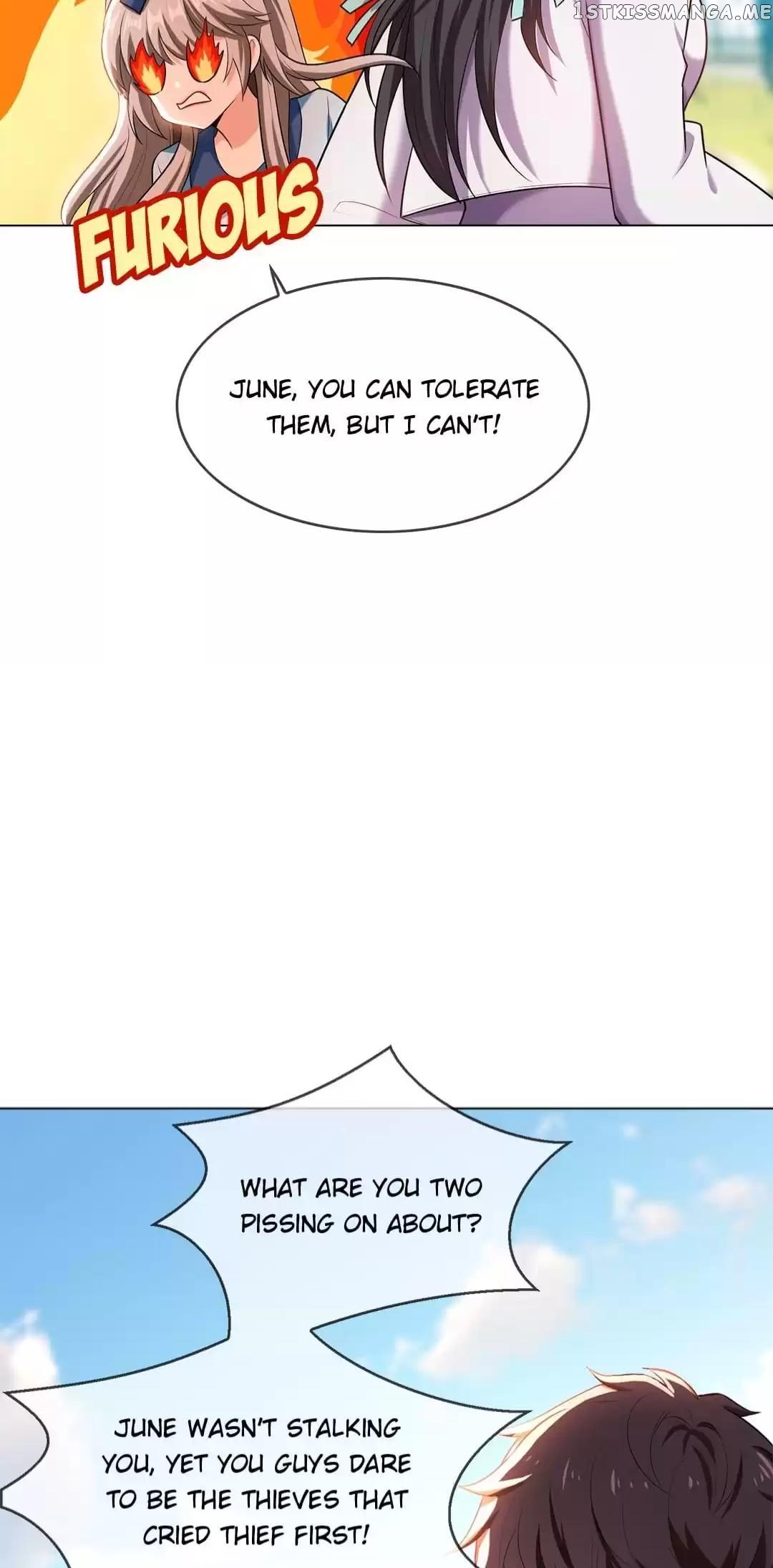 The Mismatched Marriage chapter 22 - page 6