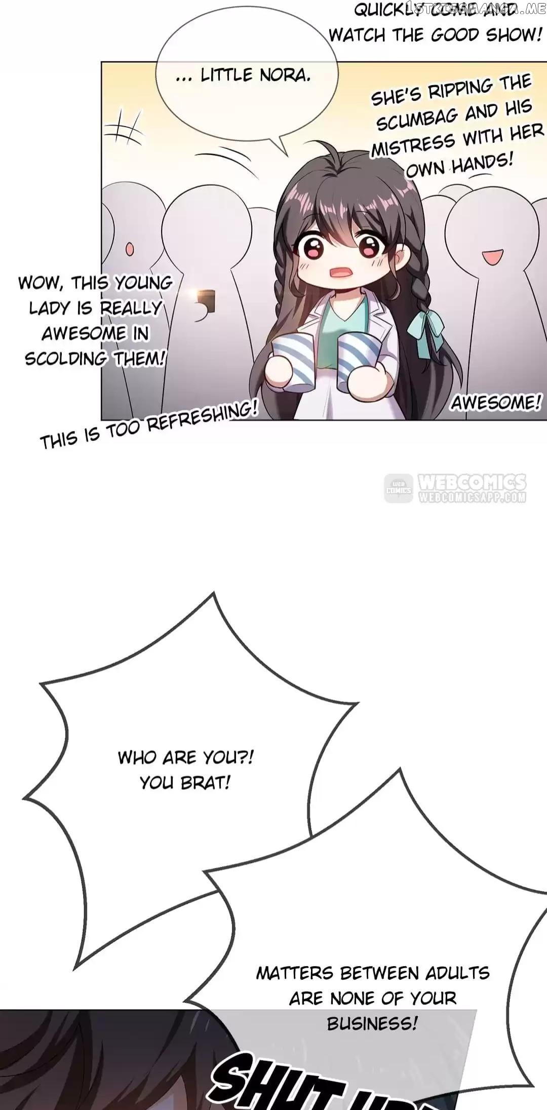 The Mismatched Marriage chapter 22 - page 8