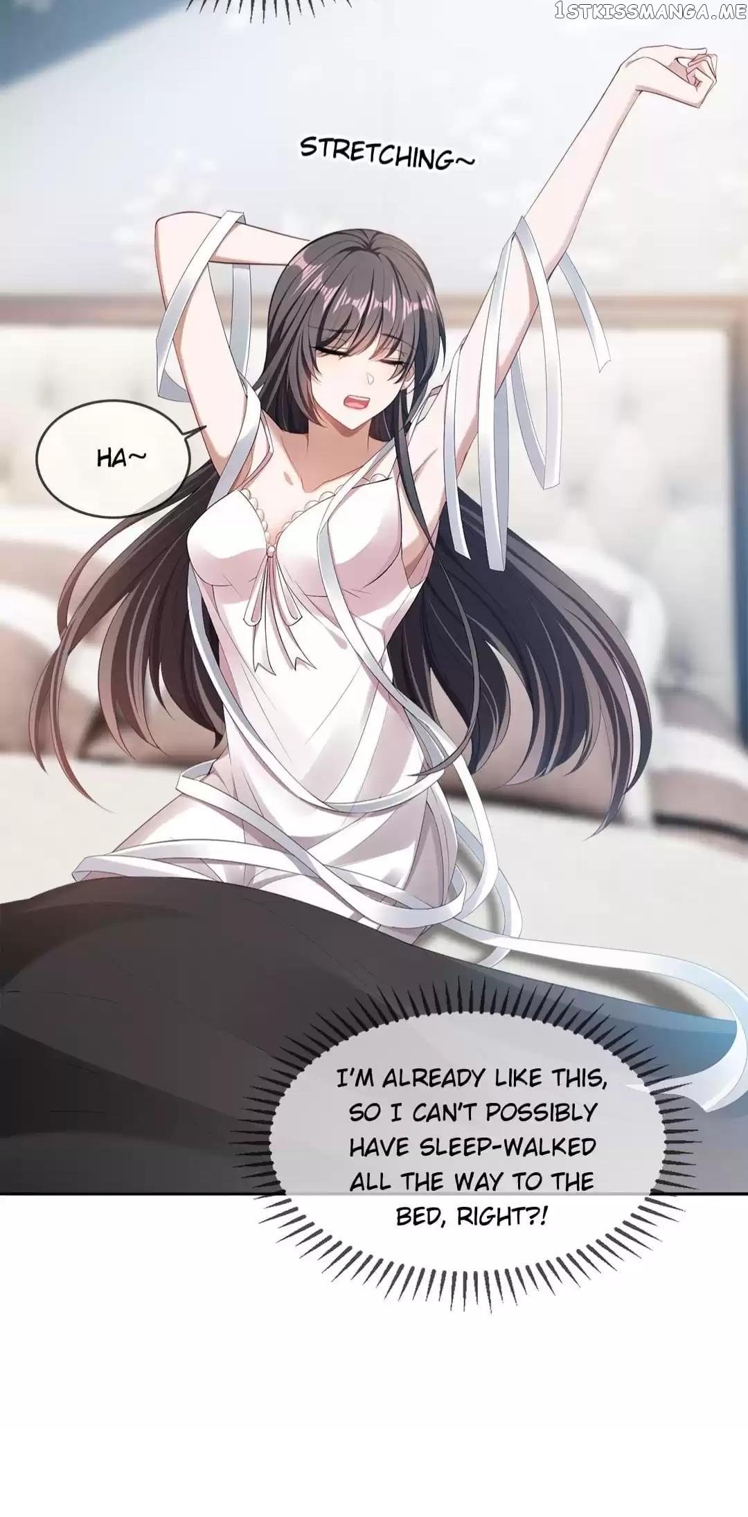 The Mismatched Marriage chapter 21 - page 13