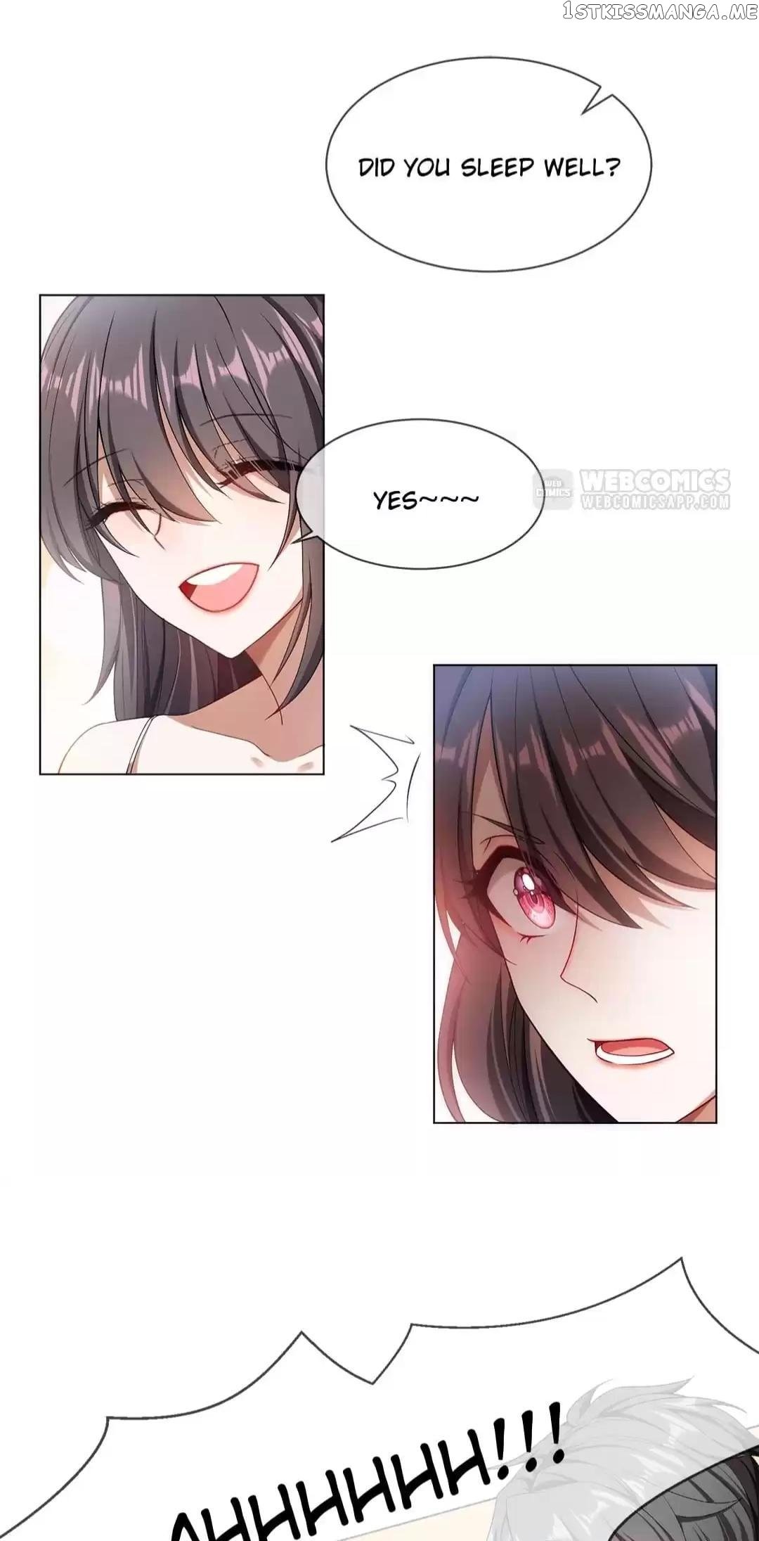 The Mismatched Marriage chapter 21 - page 14