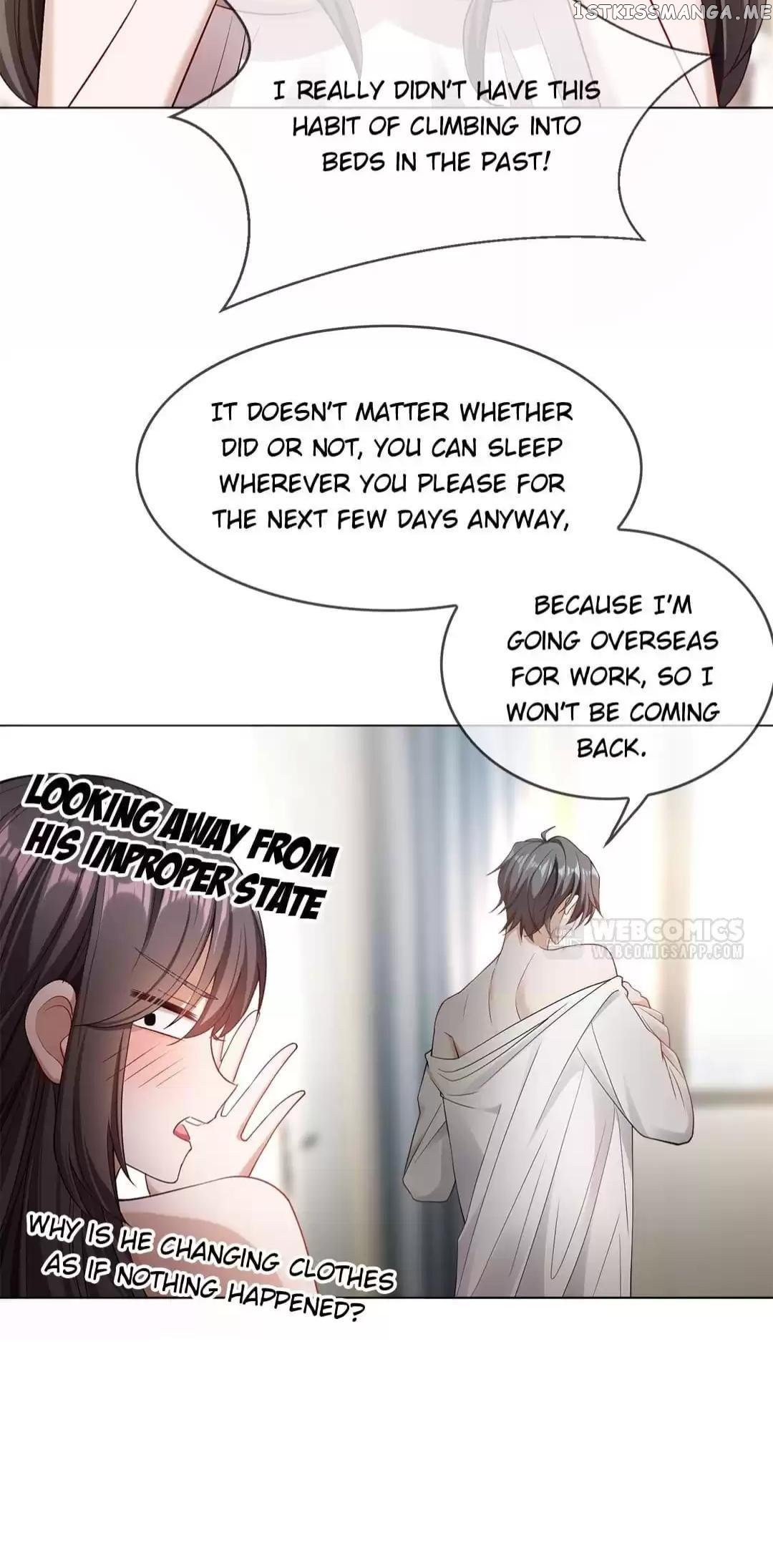 The Mismatched Marriage chapter 21 - page 17