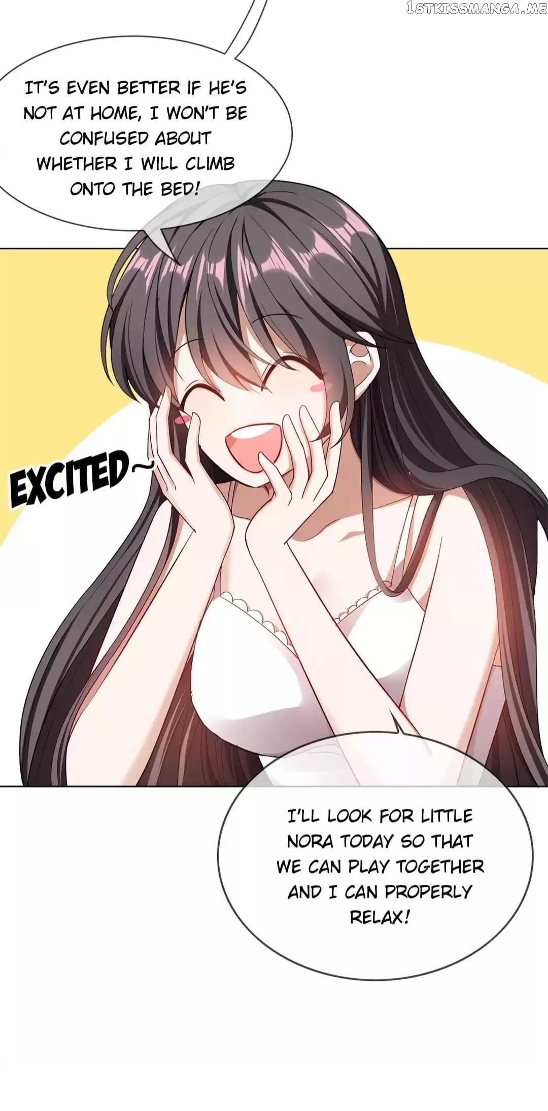 The Mismatched Marriage chapter 21 - page 21