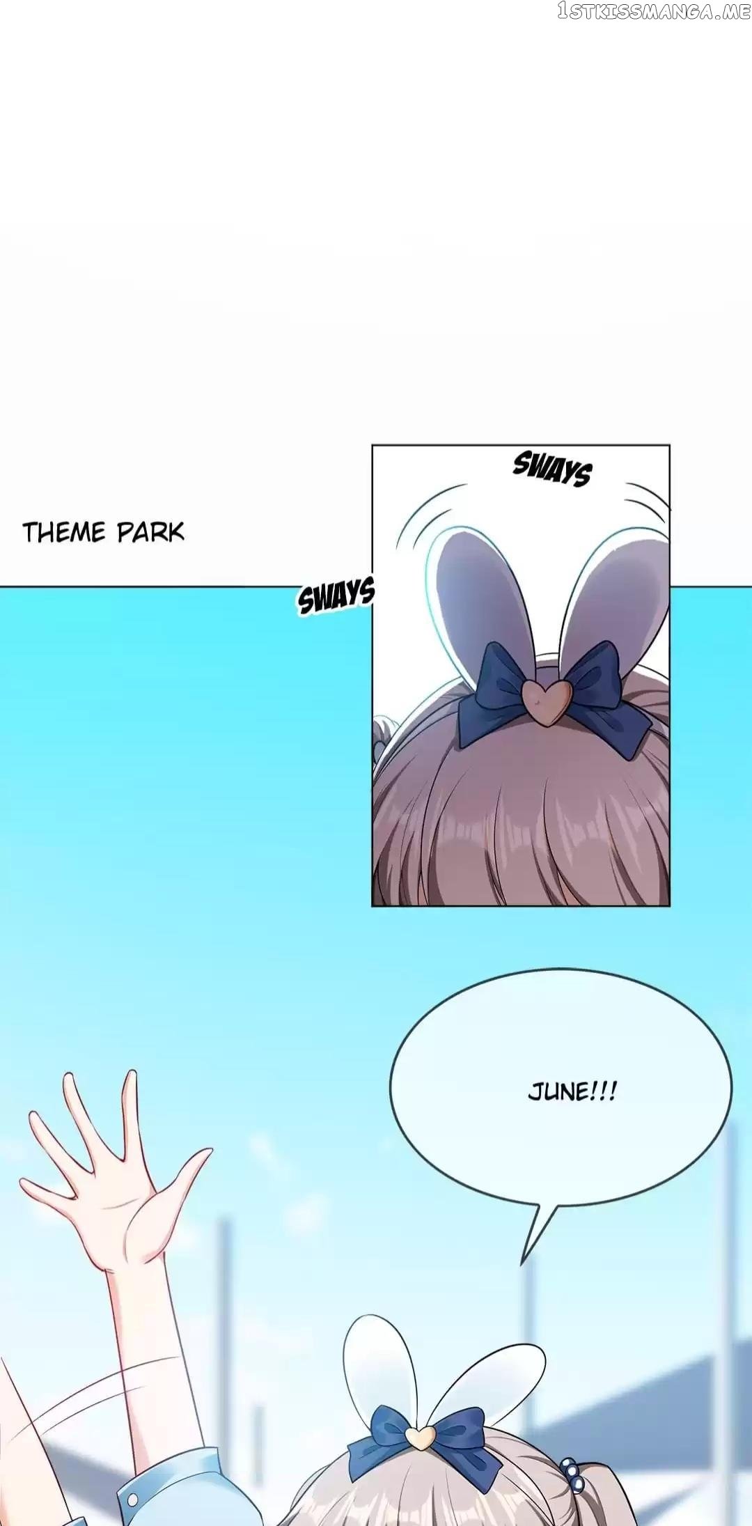The Mismatched Marriage chapter 21 - page 22
