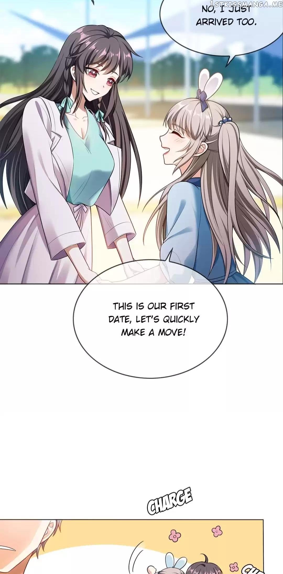 The Mismatched Marriage chapter 21 - page 25