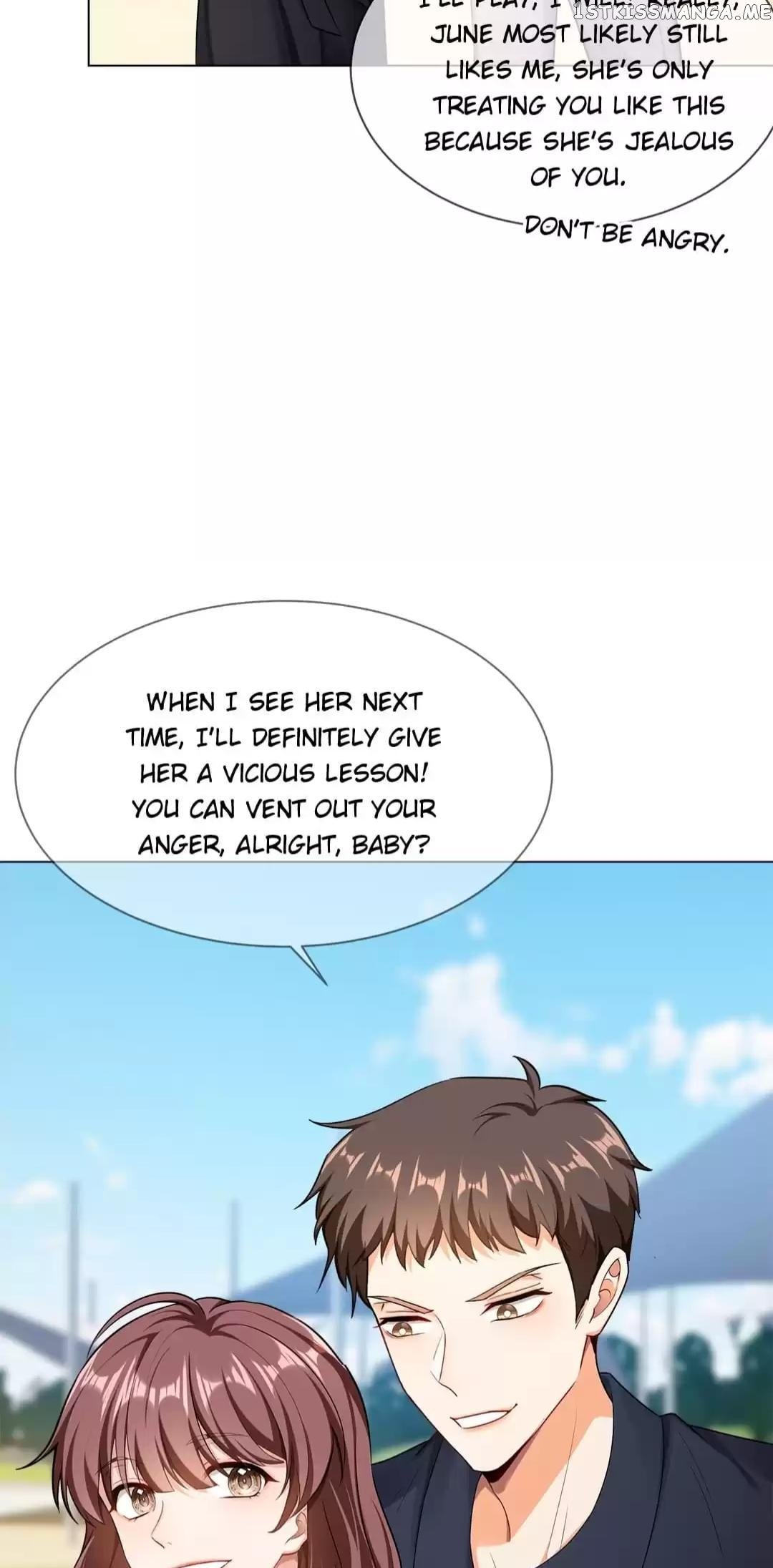 The Mismatched Marriage chapter 21 - page 27