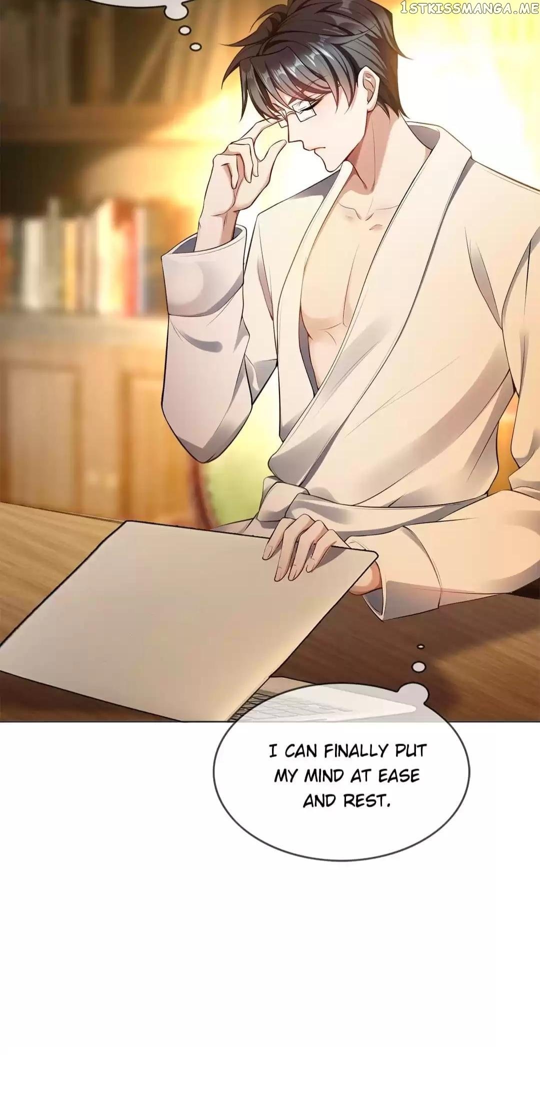 The Mismatched Marriage chapter 21 - page 3
