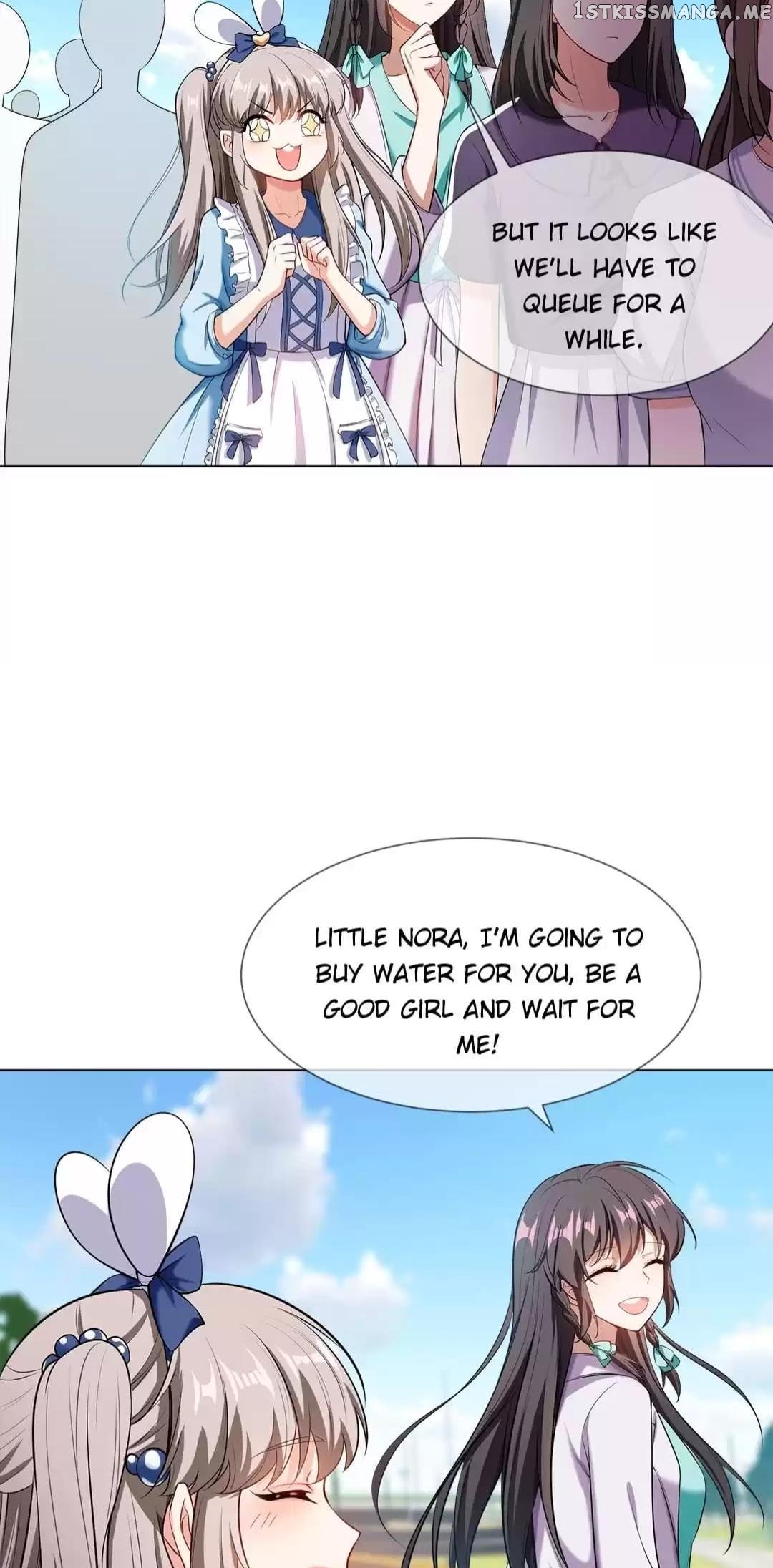 The Mismatched Marriage chapter 21 - page 31