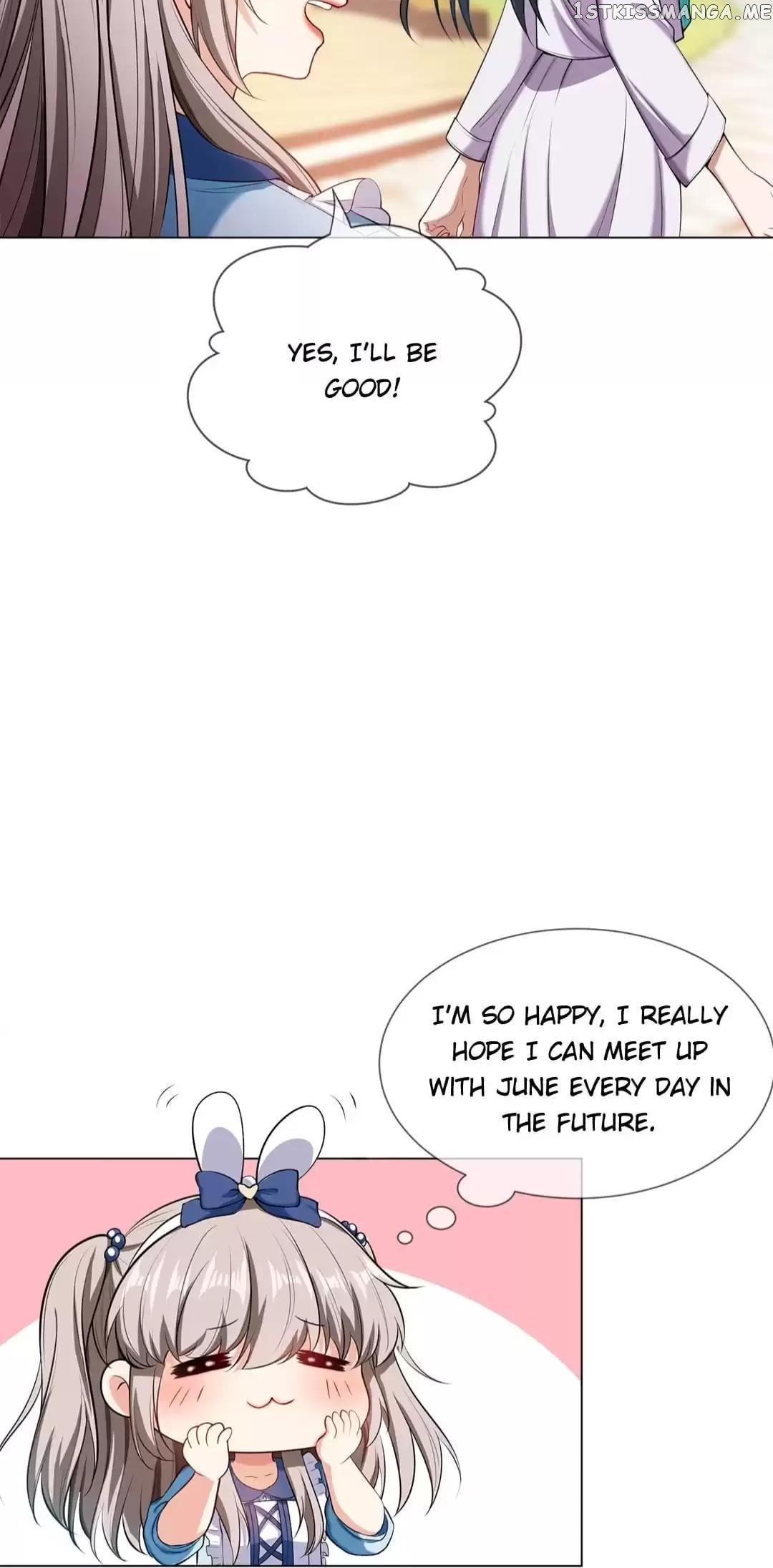 The Mismatched Marriage chapter 21 - page 32