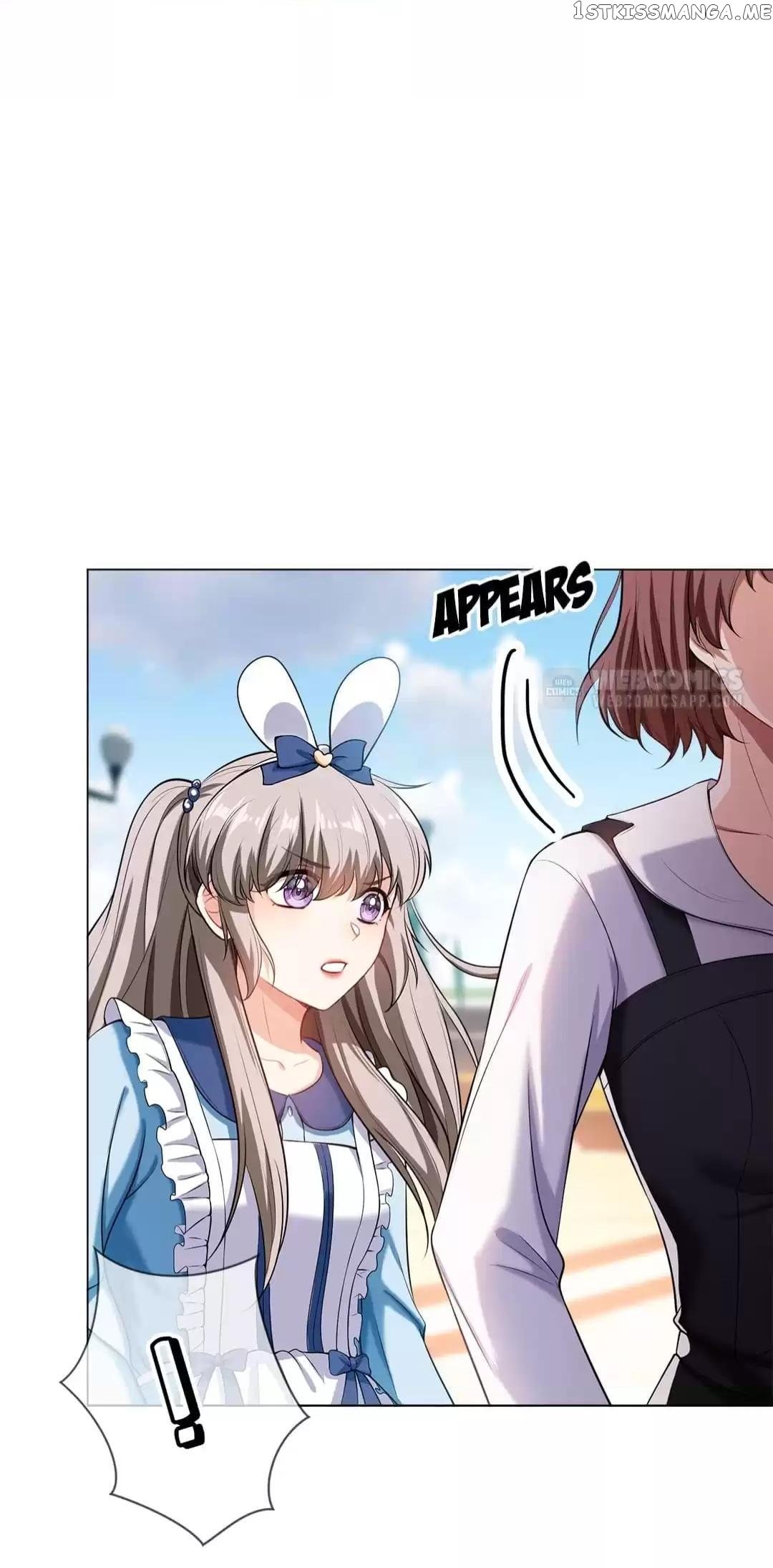 The Mismatched Marriage chapter 21 - page 33