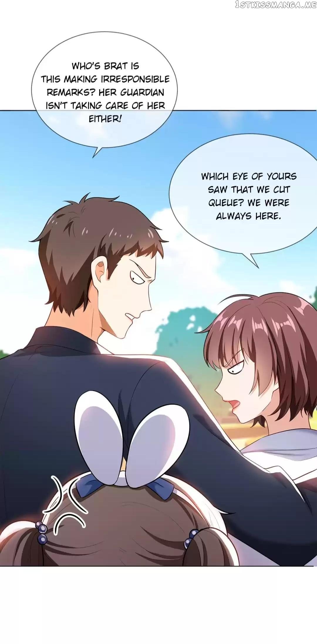 The Mismatched Marriage chapter 21 - page 35
