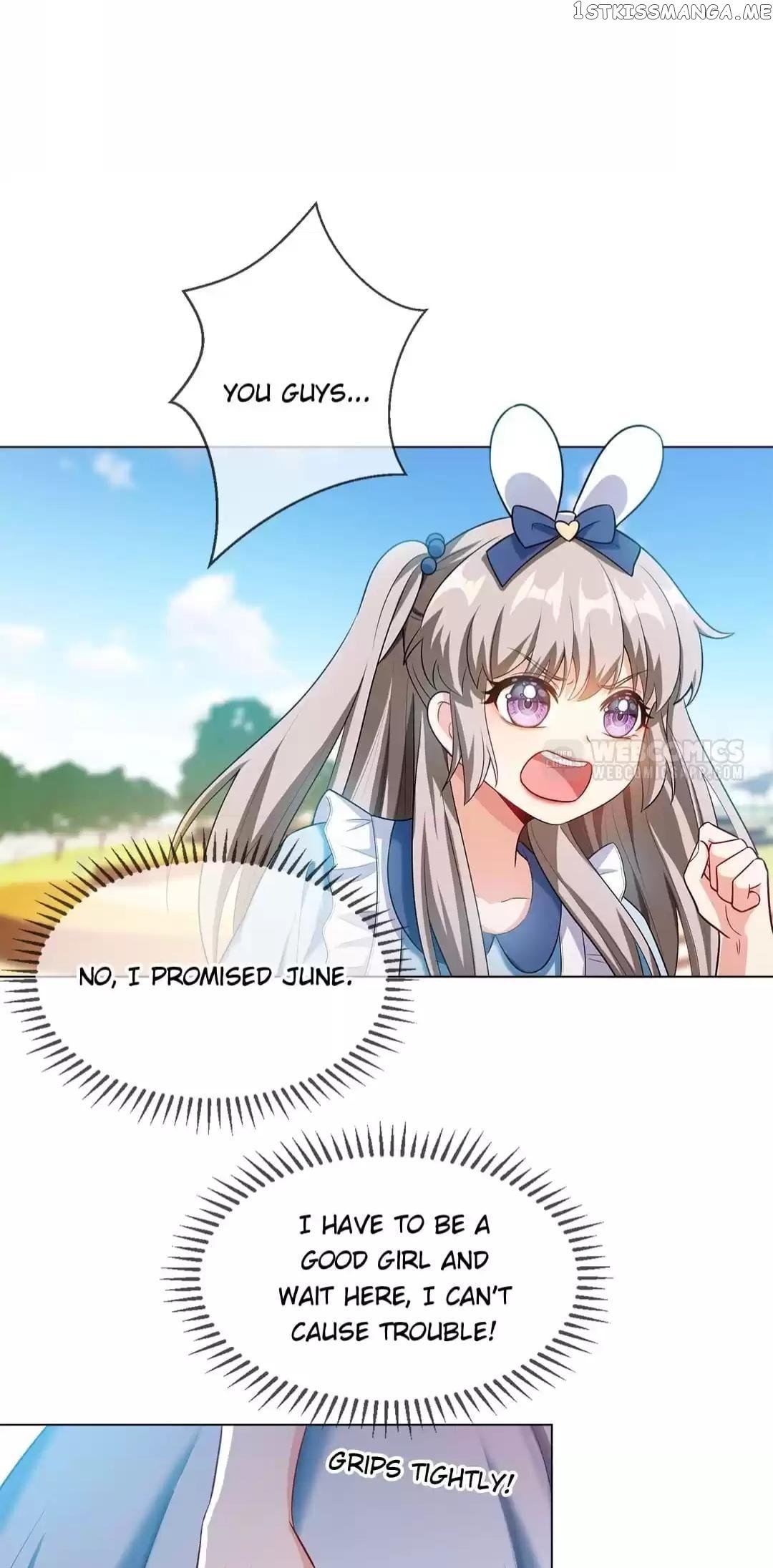 The Mismatched Marriage chapter 21 - page 36