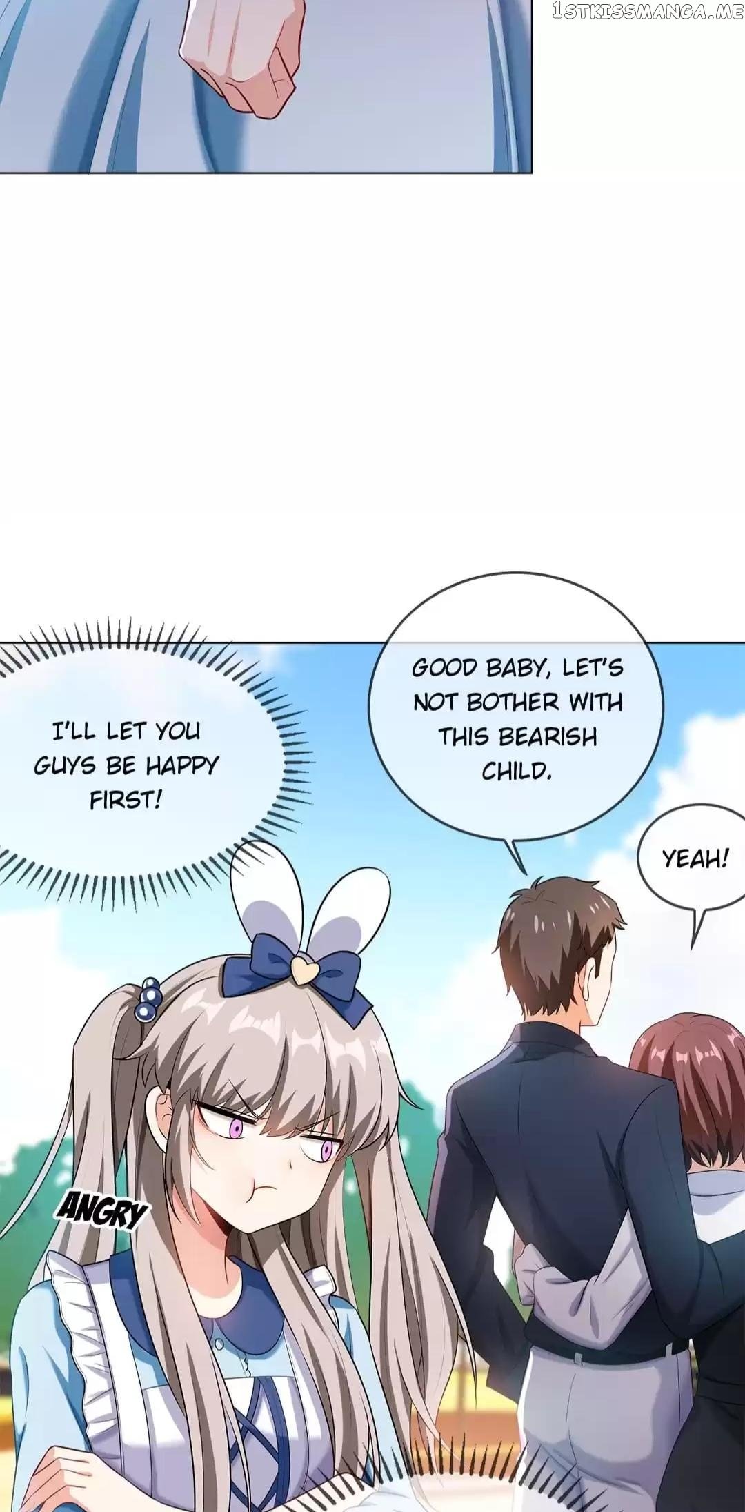 The Mismatched Marriage chapter 21 - page 37