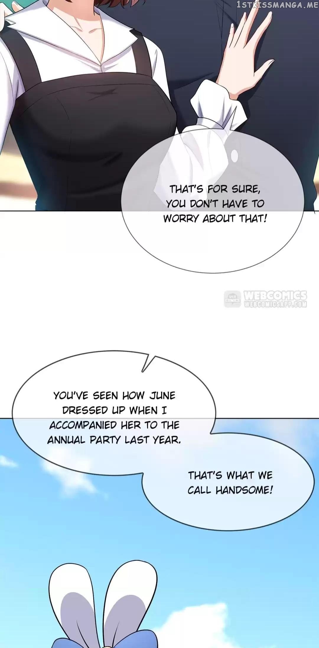 The Mismatched Marriage chapter 21 - page 39