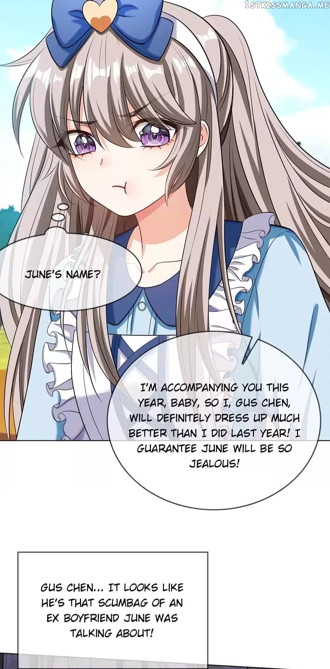 The Mismatched Marriage chapter 21 - page 40