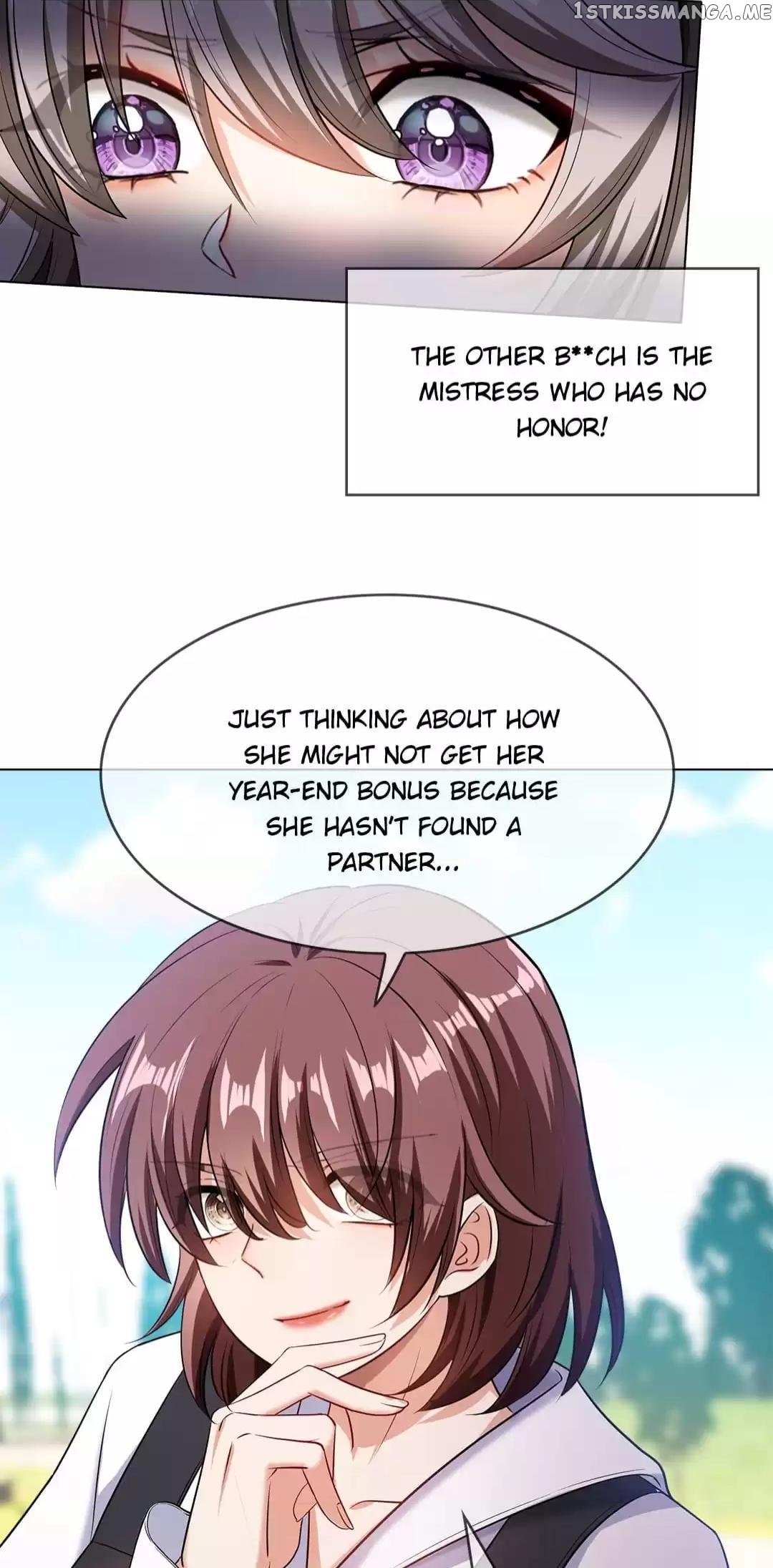 The Mismatched Marriage chapter 21 - page 41