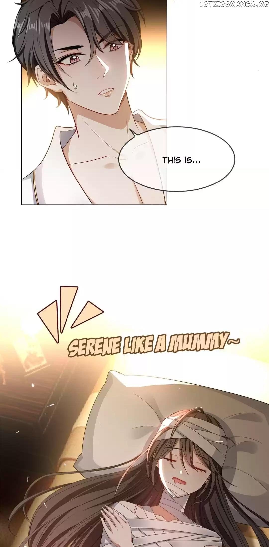 The Mismatched Marriage chapter 21 - page 5