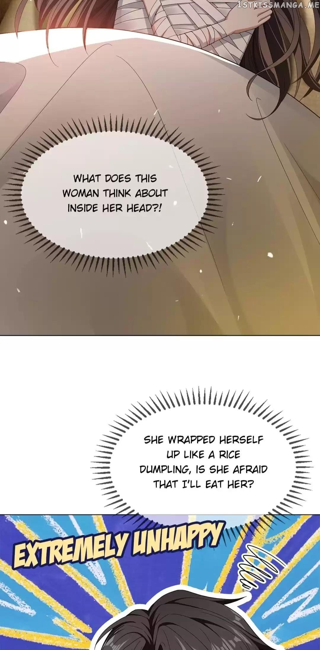 The Mismatched Marriage chapter 21 - page 6