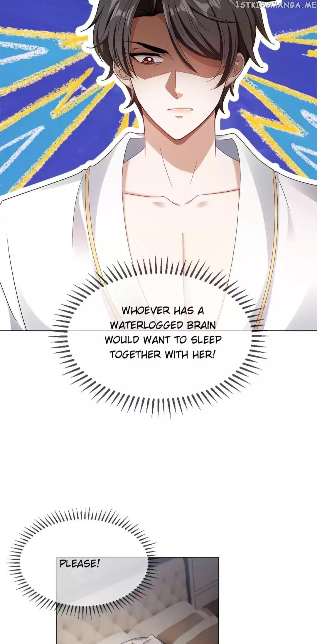 The Mismatched Marriage chapter 21 - page 7