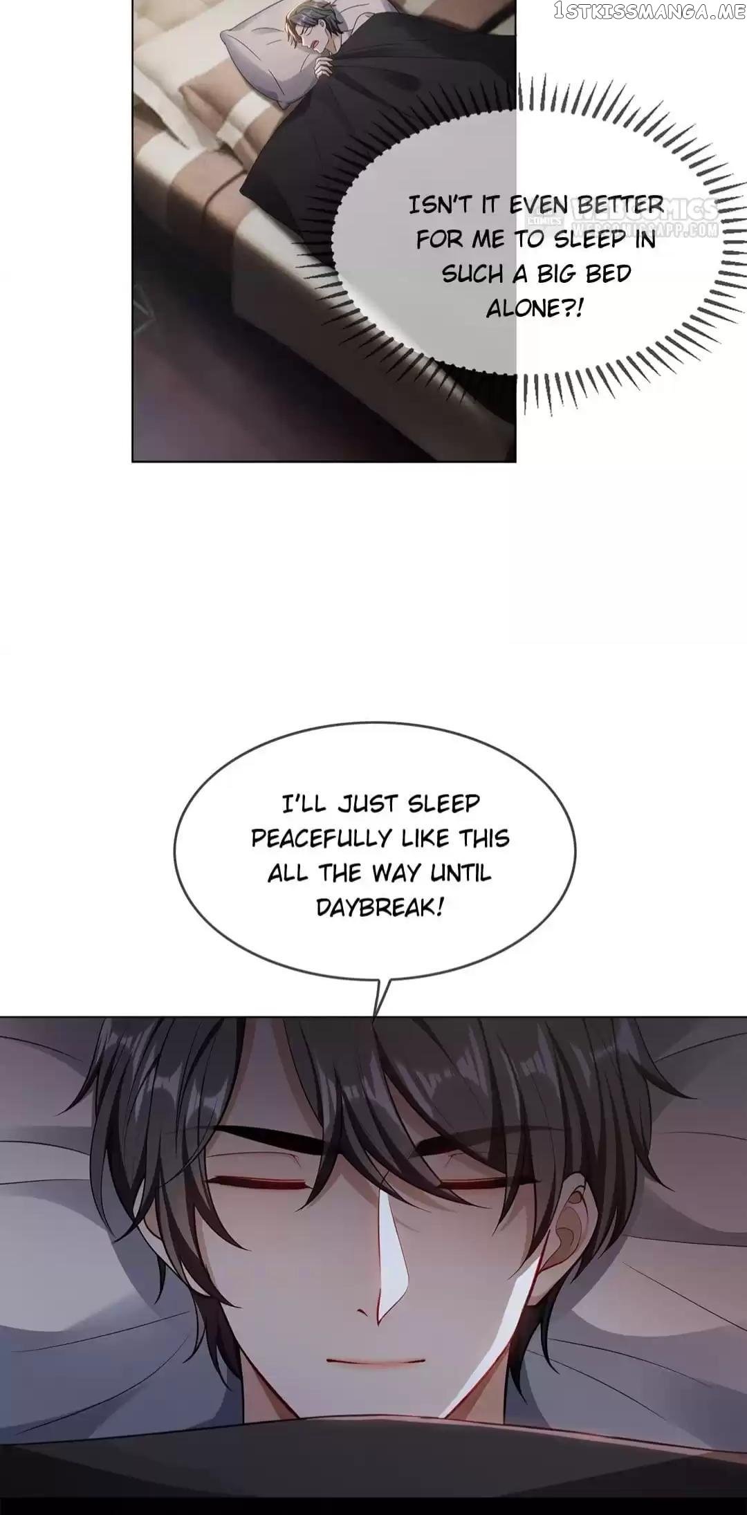 The Mismatched Marriage chapter 21 - page 8