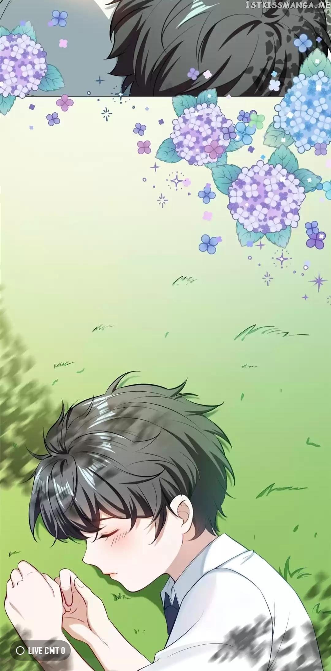 The Mismatched Marriage chapter 31 - page 35