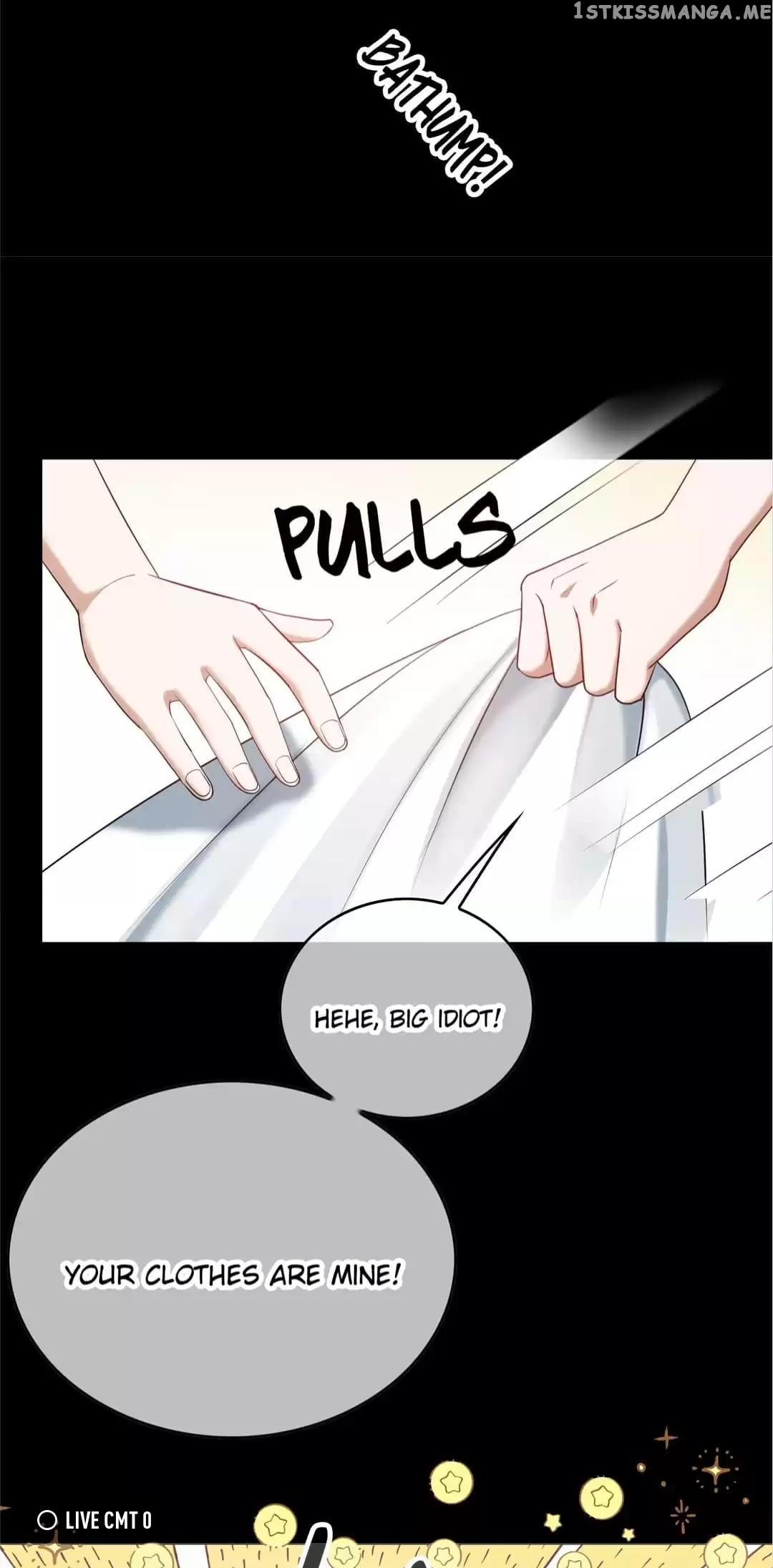 The Mismatched Marriage chapter 31 - page 45