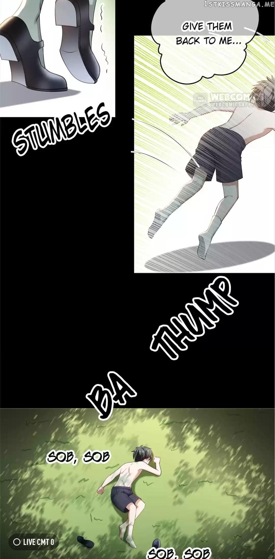 The Mismatched Marriage chapter 31 - page 47