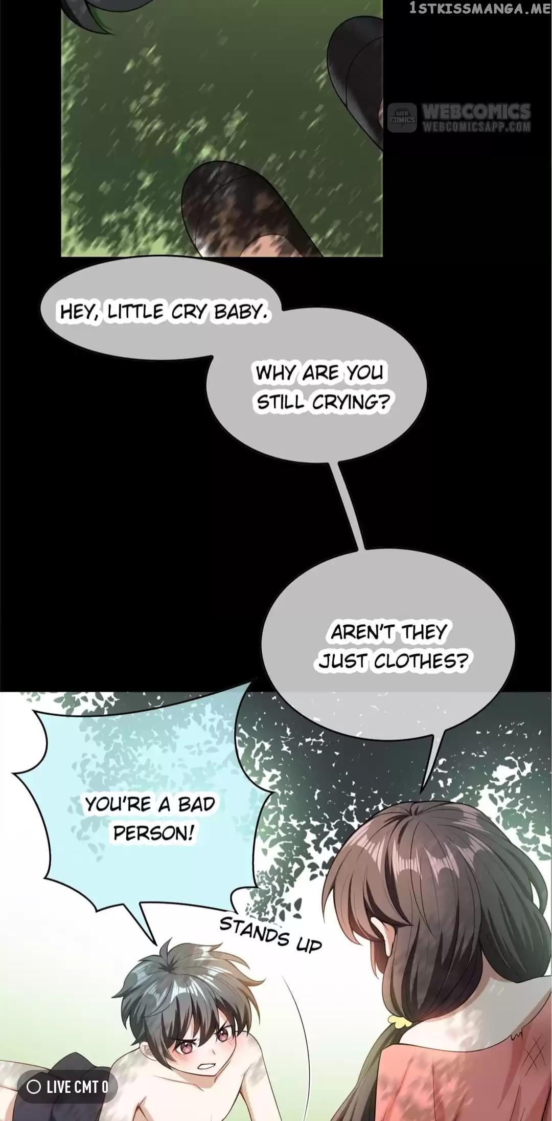 The Mismatched Marriage chapter 31 - page 50