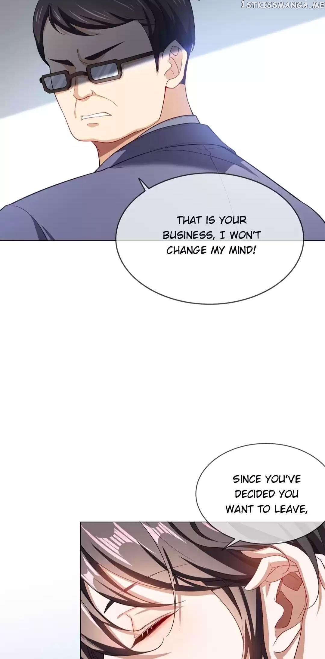 The Mismatched Marriage chapter 19 - page 14