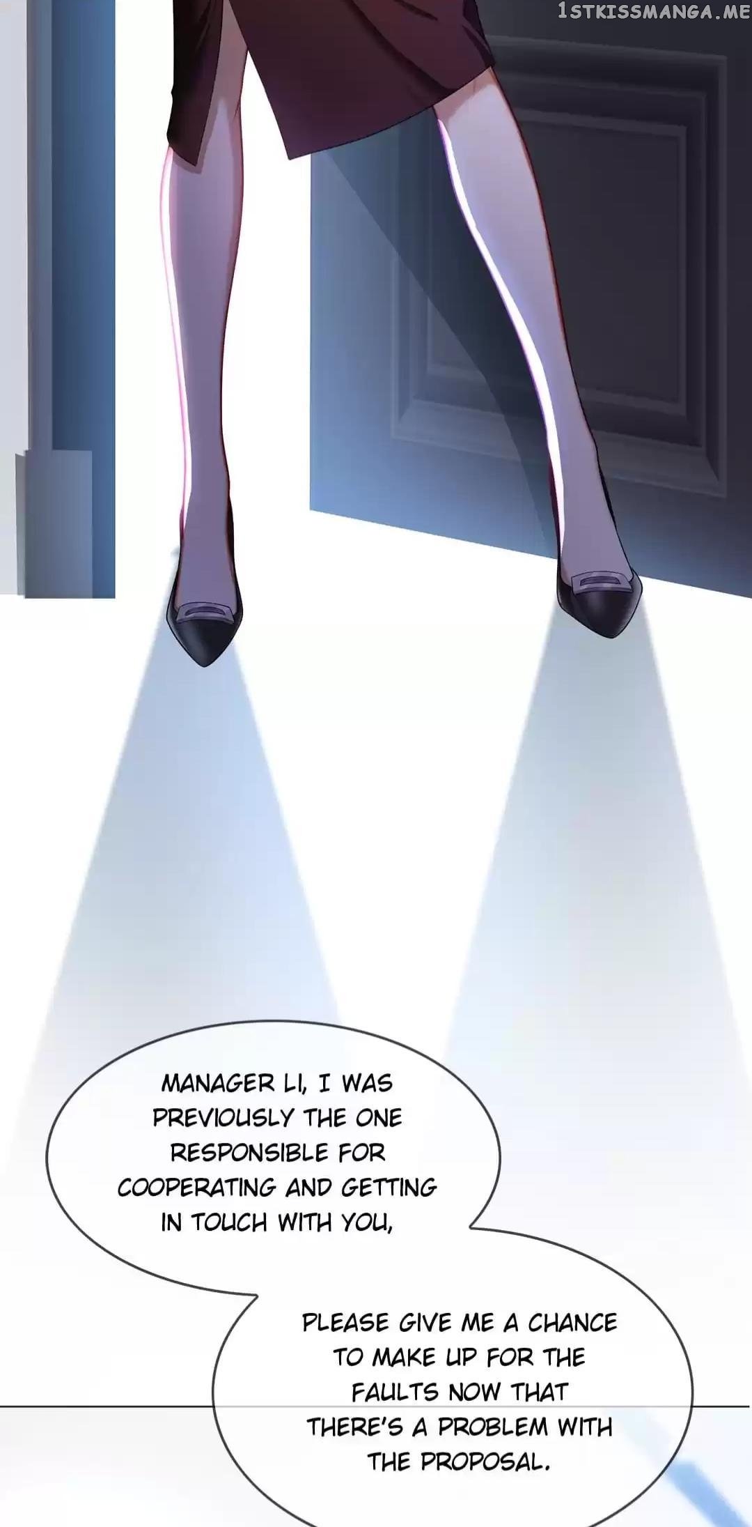 The Mismatched Marriage chapter 19 - page 16