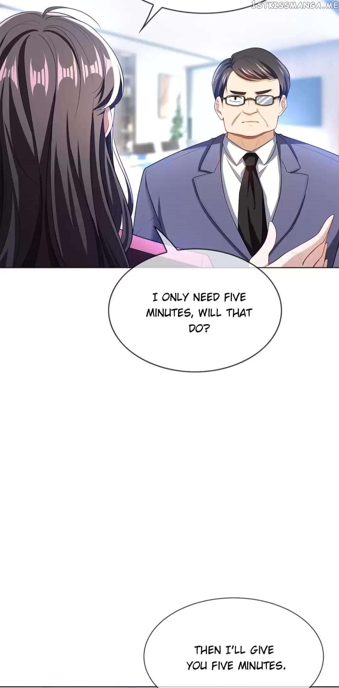 The Mismatched Marriage chapter 19 - page 17