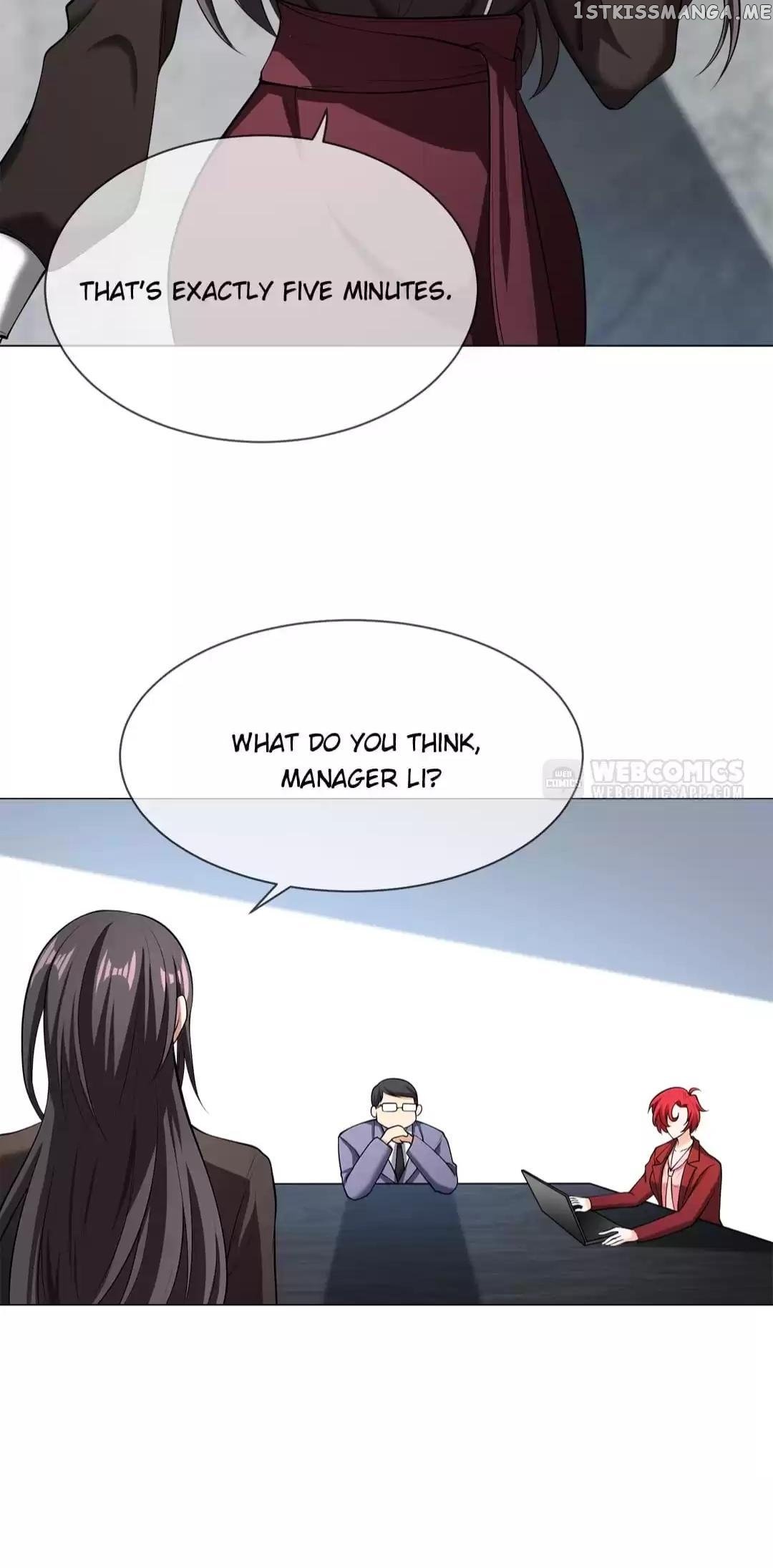 The Mismatched Marriage chapter 19 - page 24