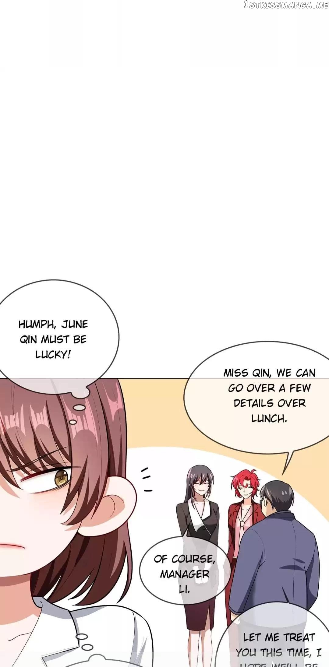 The Mismatched Marriage chapter 19 - page 29