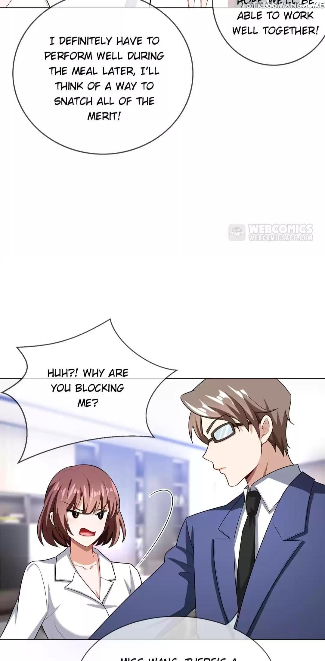 The Mismatched Marriage chapter 19 - page 30
