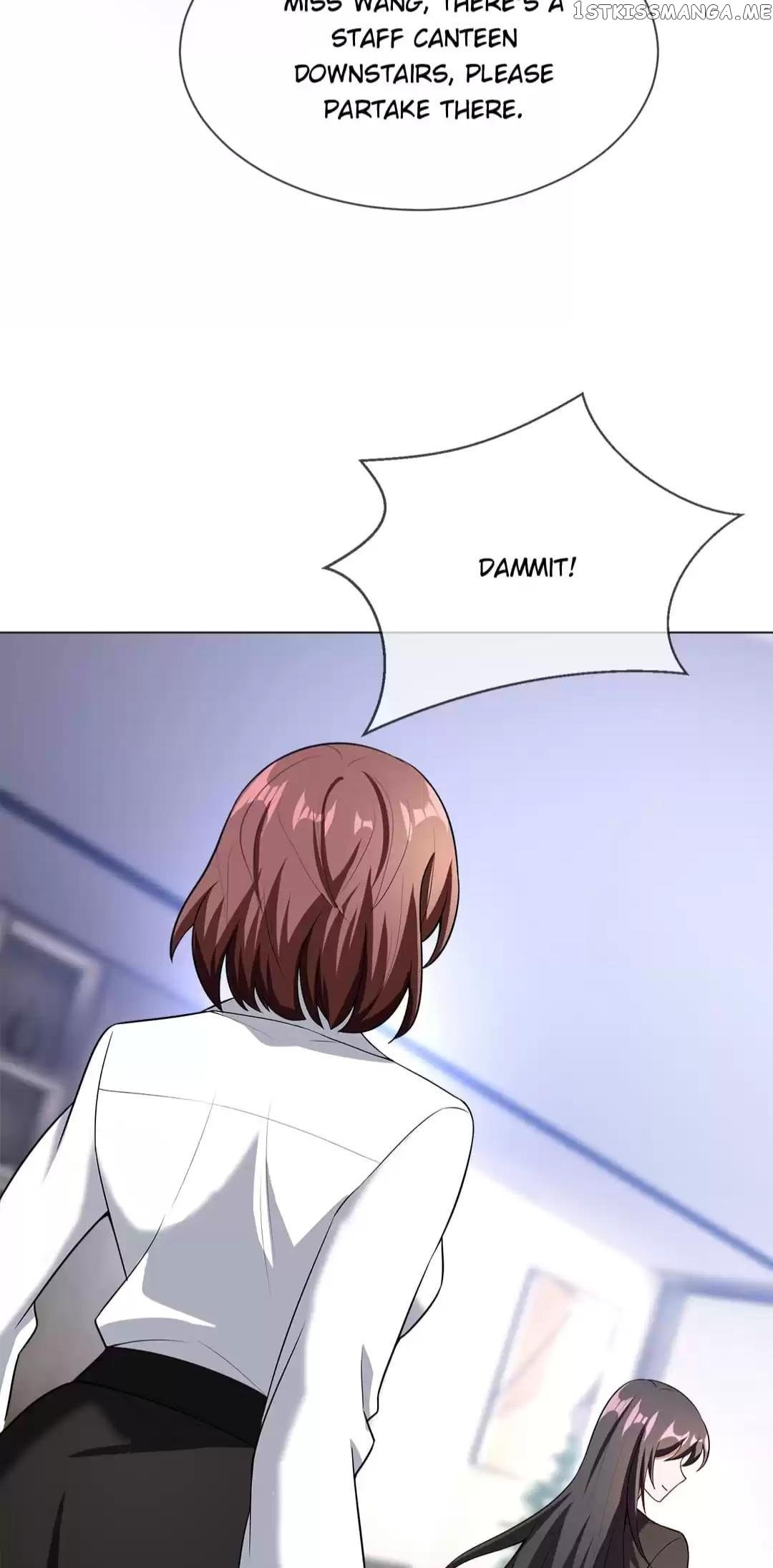 The Mismatched Marriage chapter 19 - page 31