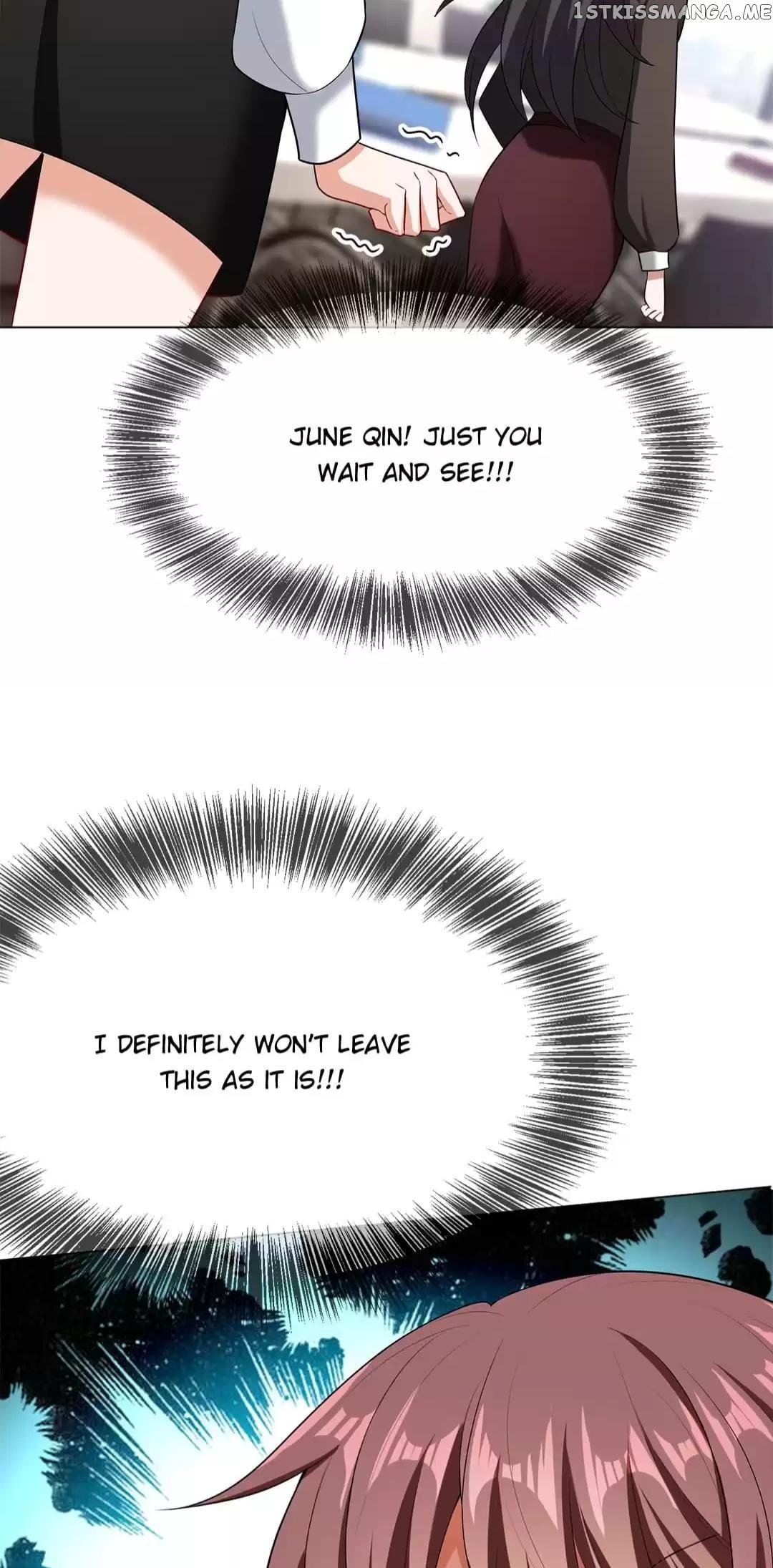 The Mismatched Marriage chapter 19 - page 32