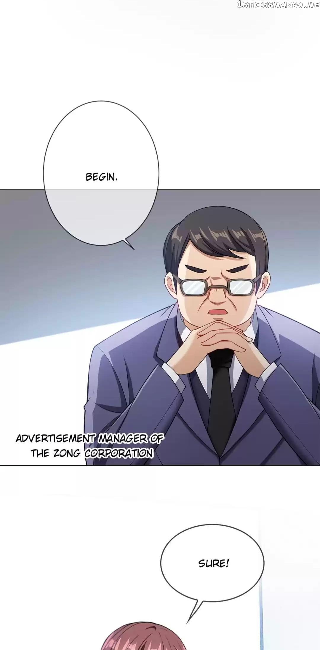 The Mismatched Marriage chapter 19 - page 4