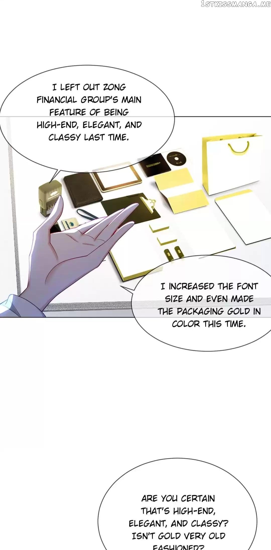The Mismatched Marriage chapter 19 - page 6