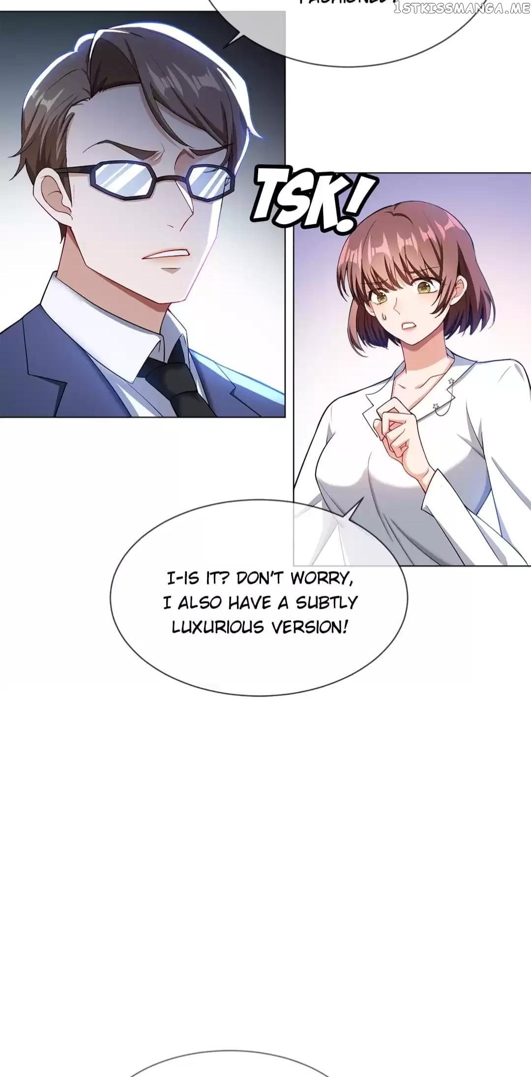 The Mismatched Marriage chapter 19 - page 7