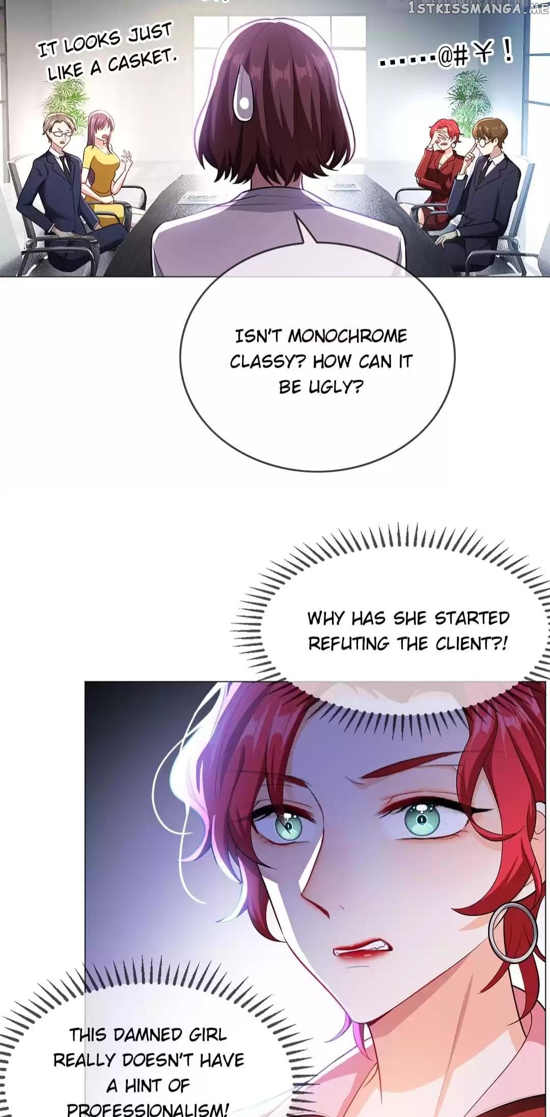 The Mismatched Marriage chapter 19 - page 9