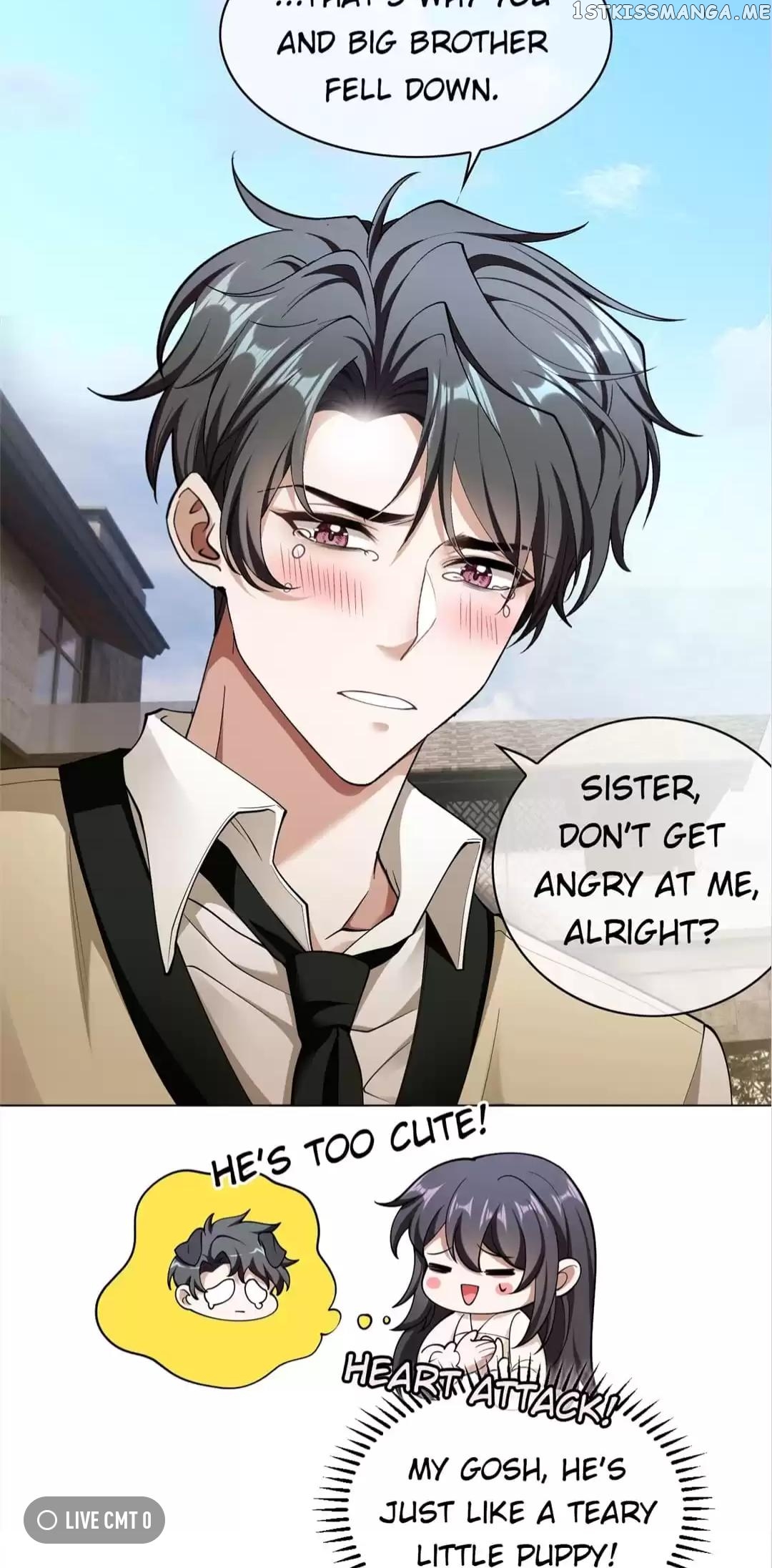 The Mismatched Marriage chapter 47 - page 13
