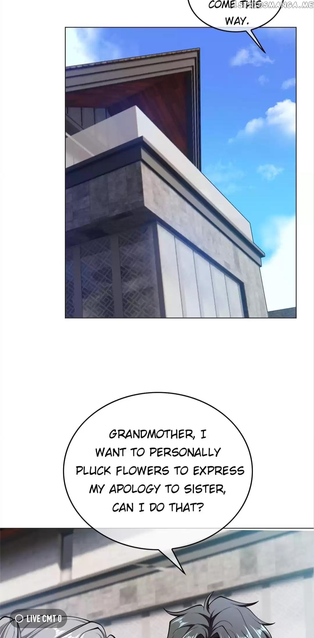 The Mismatched Marriage chapter 47 - page 16