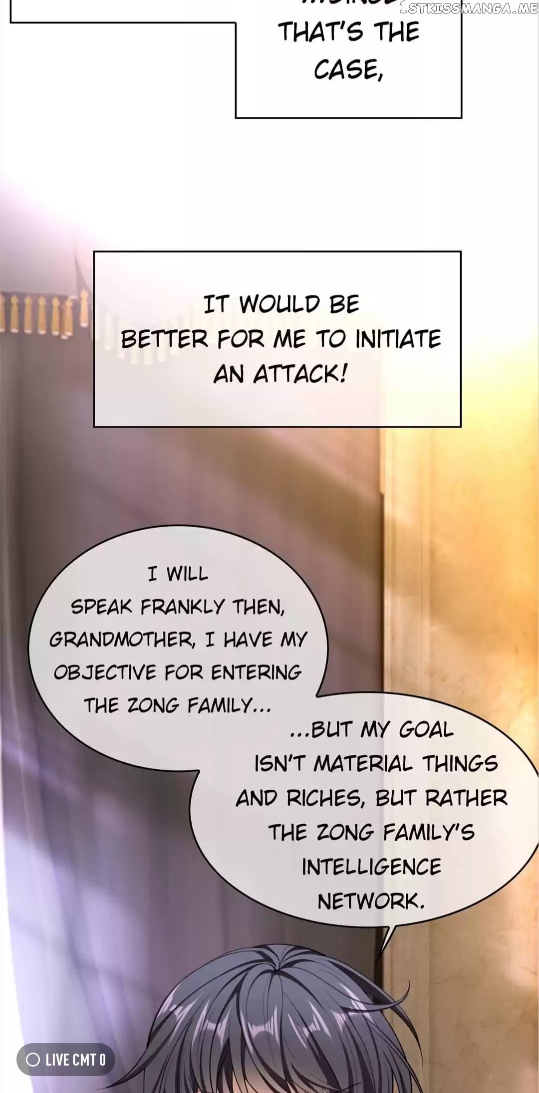 The Mismatched Marriage chapter 47 - page 26