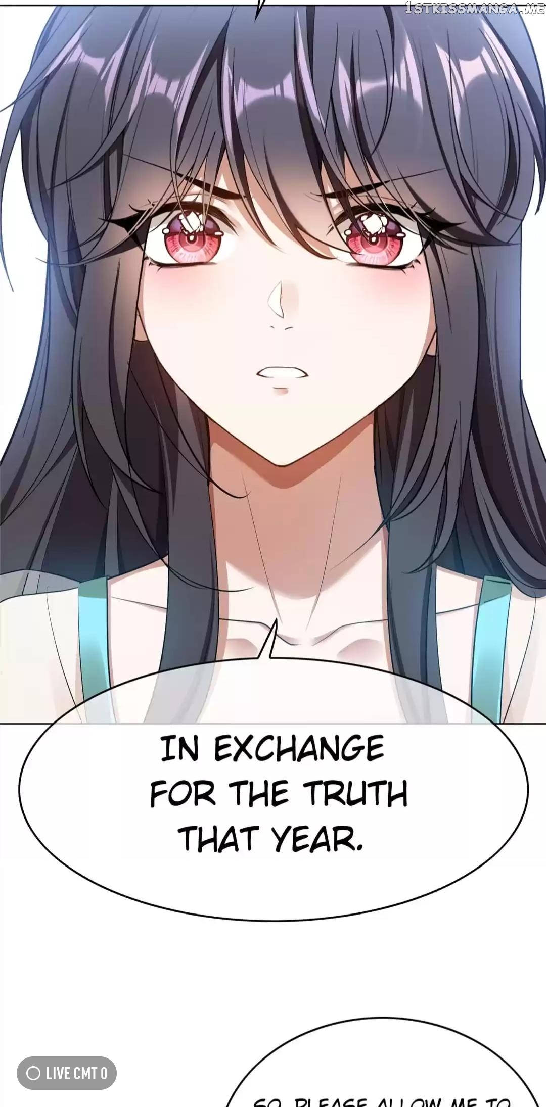 The Mismatched Marriage chapter 47 - page 32